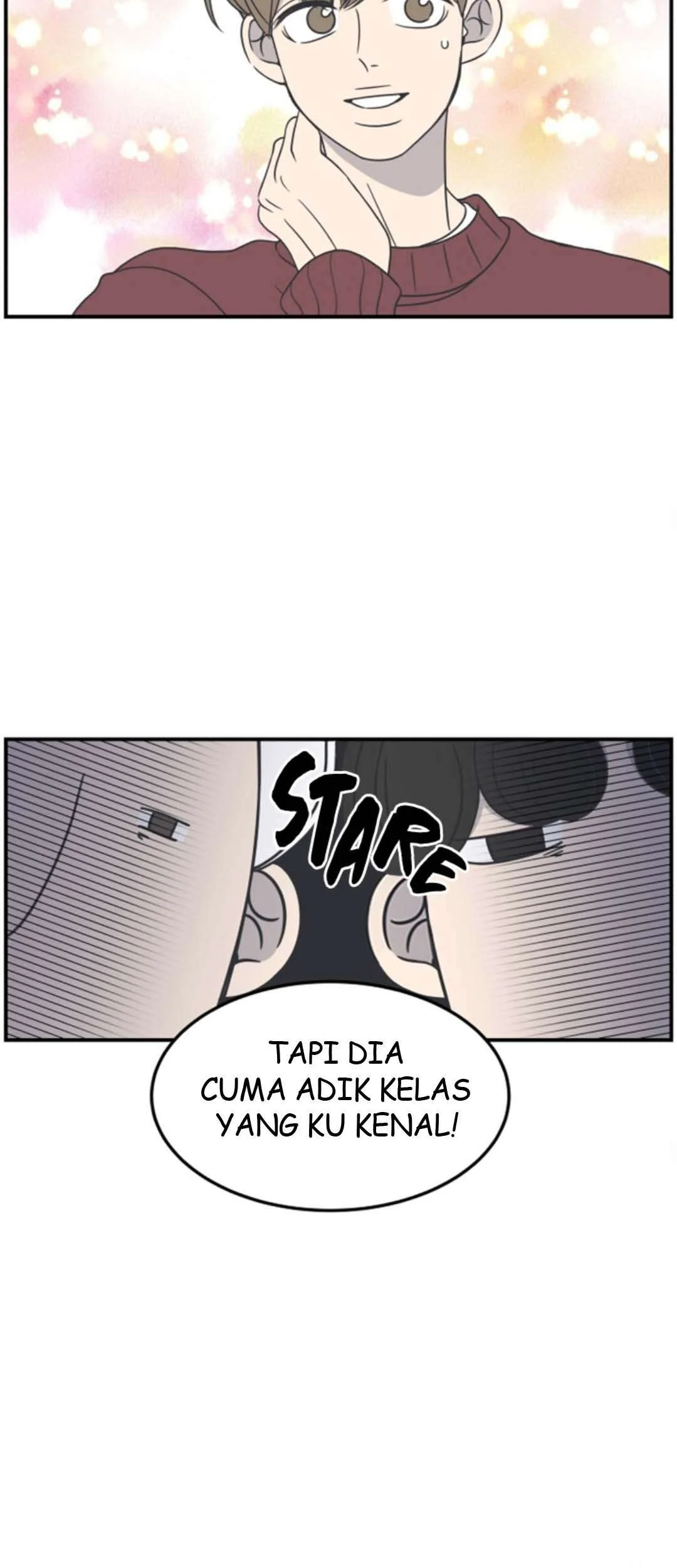 A Guide to Proper Dating Chapter 44 Gambar 22