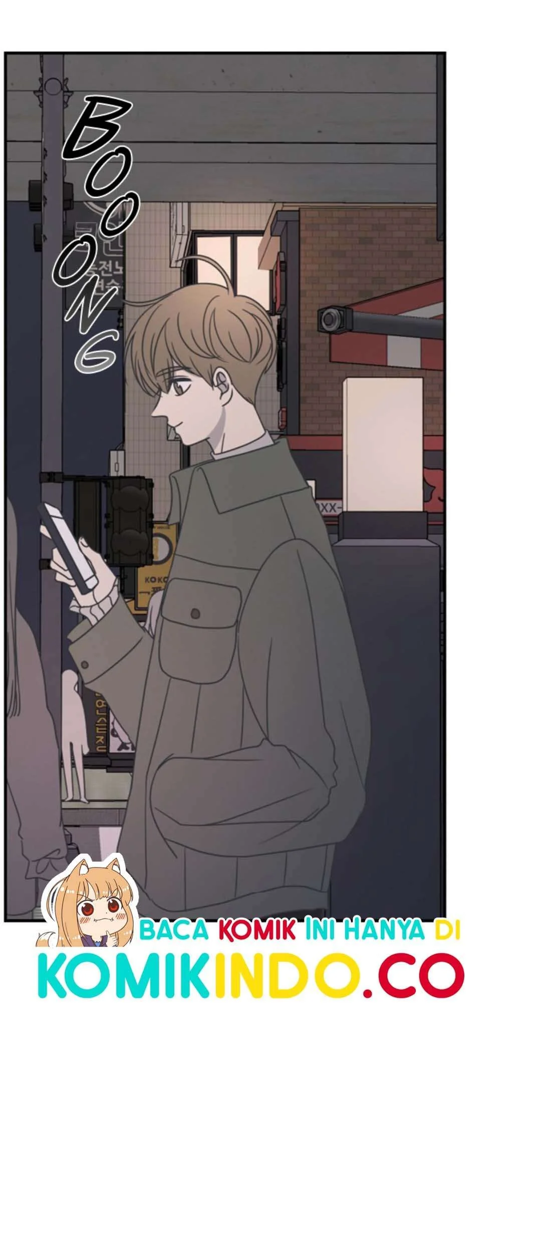 A Guide to Proper Dating Chapter 44 Gambar 26