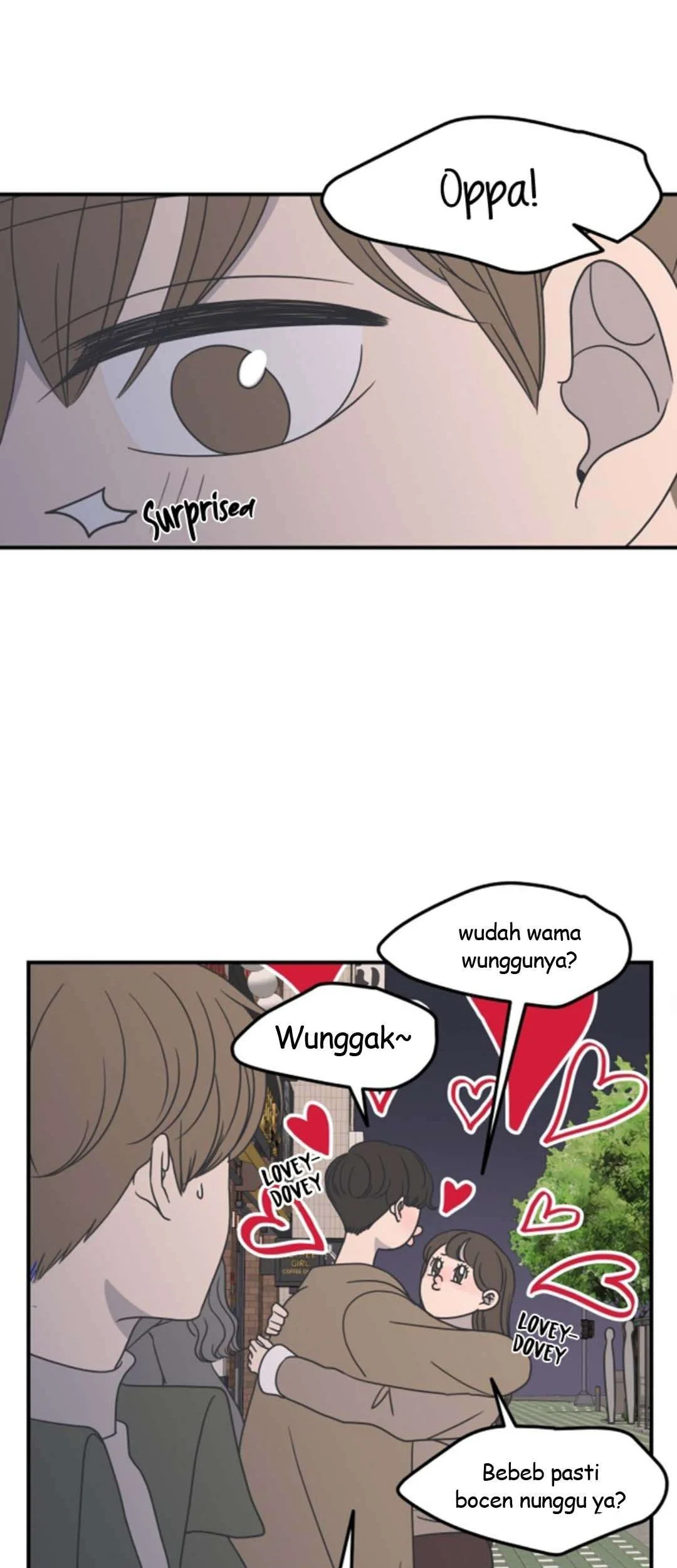 A Guide to Proper Dating Chapter 44 Gambar 27