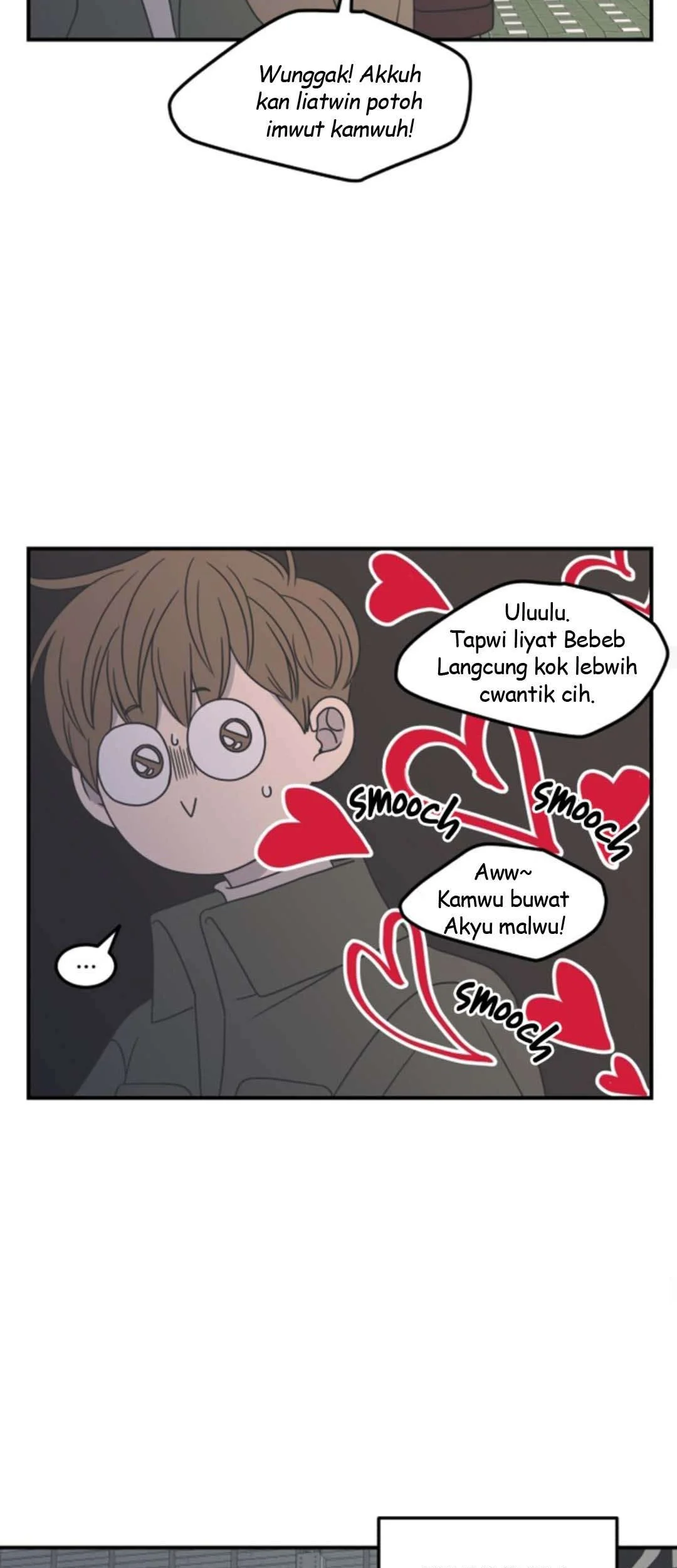 A Guide to Proper Dating Chapter 44 Gambar 28