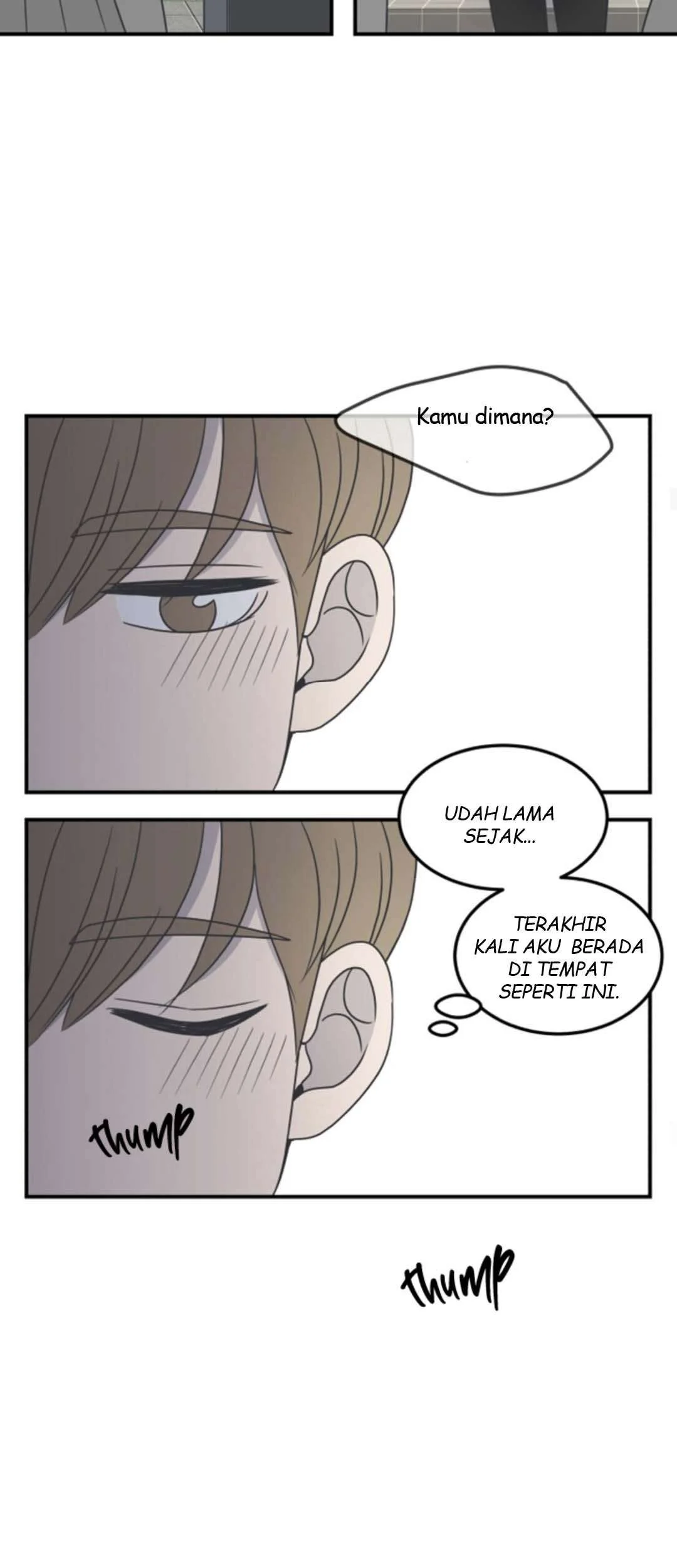 A Guide to Proper Dating Chapter 44 Gambar 30