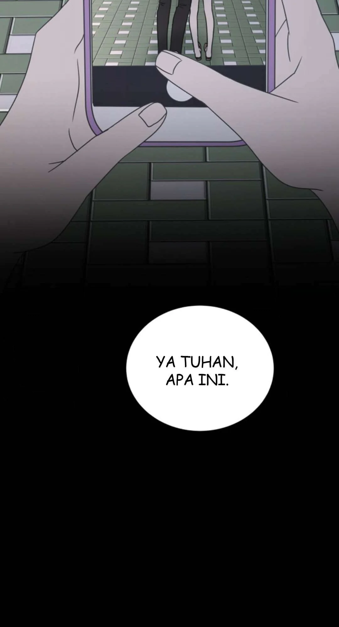 A Guide to Proper Dating Chapter 44 Gambar 40