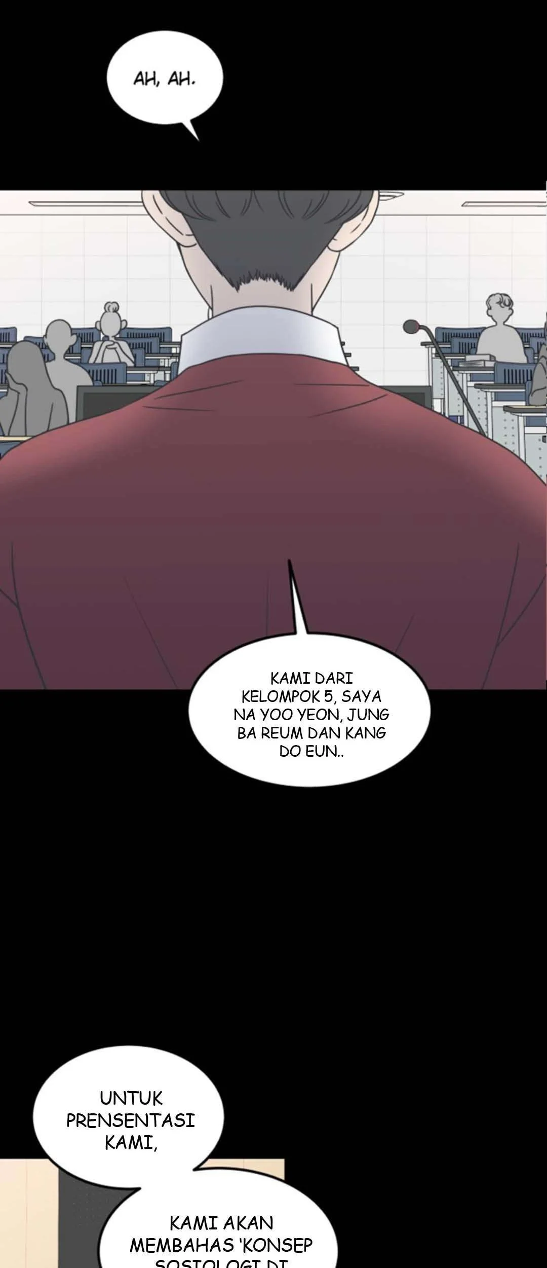 A Guide to Proper Dating Chapter 45 Gambar 11