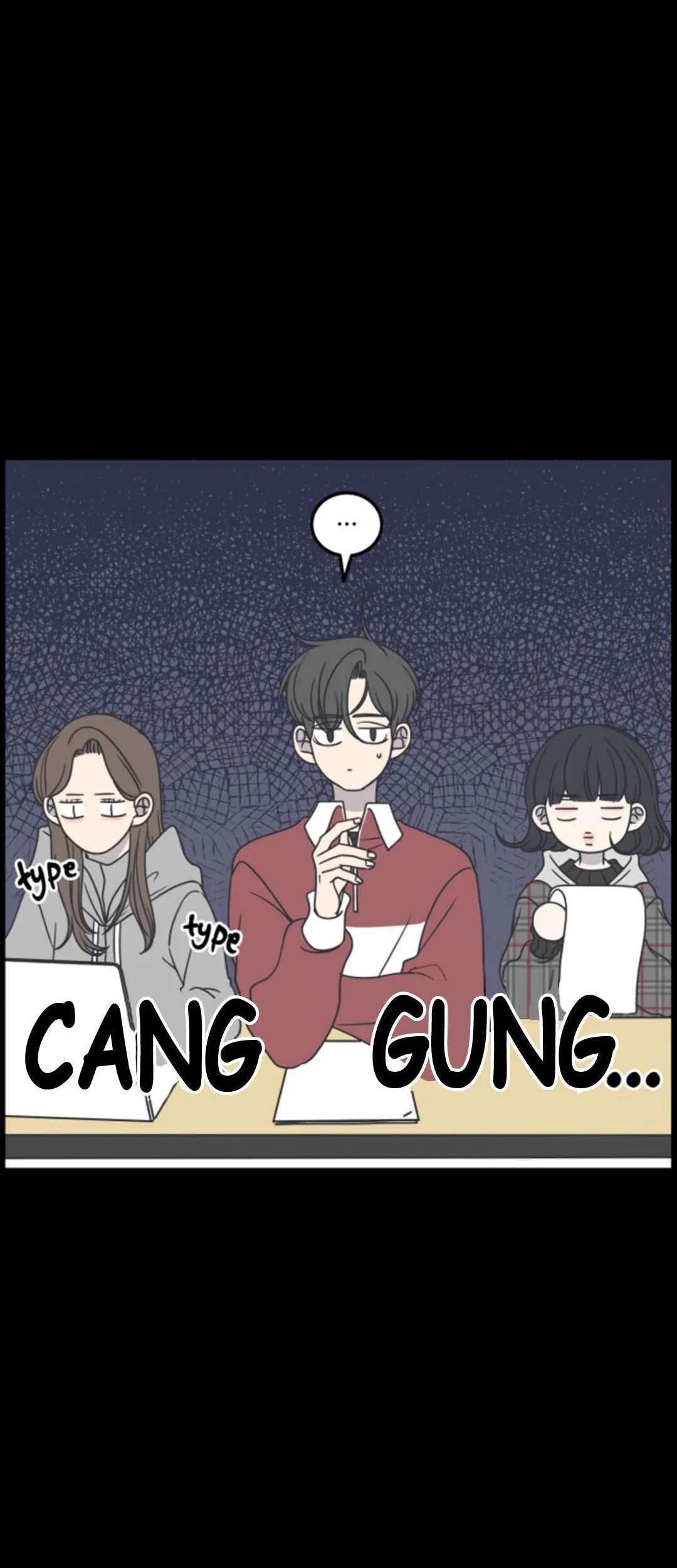 A Guide to Proper Dating Chapter 45 Gambar 5