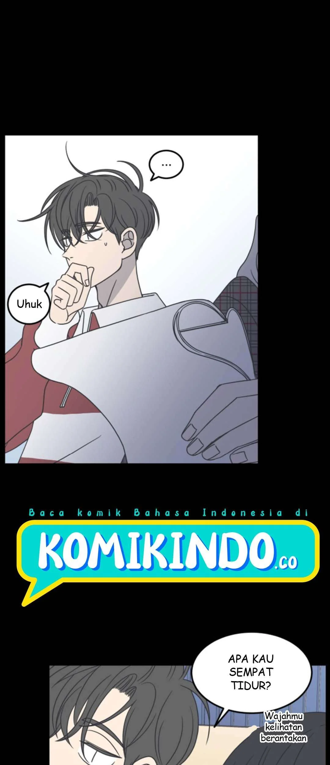 A Guide to Proper Dating Chapter 45 Gambar 6