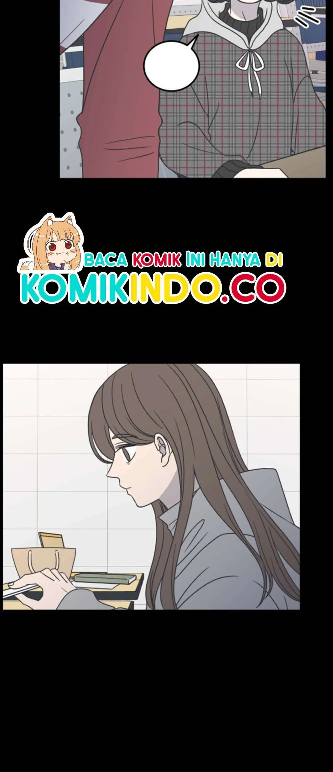 A Guide to Proper Dating Chapter 45 Gambar 9