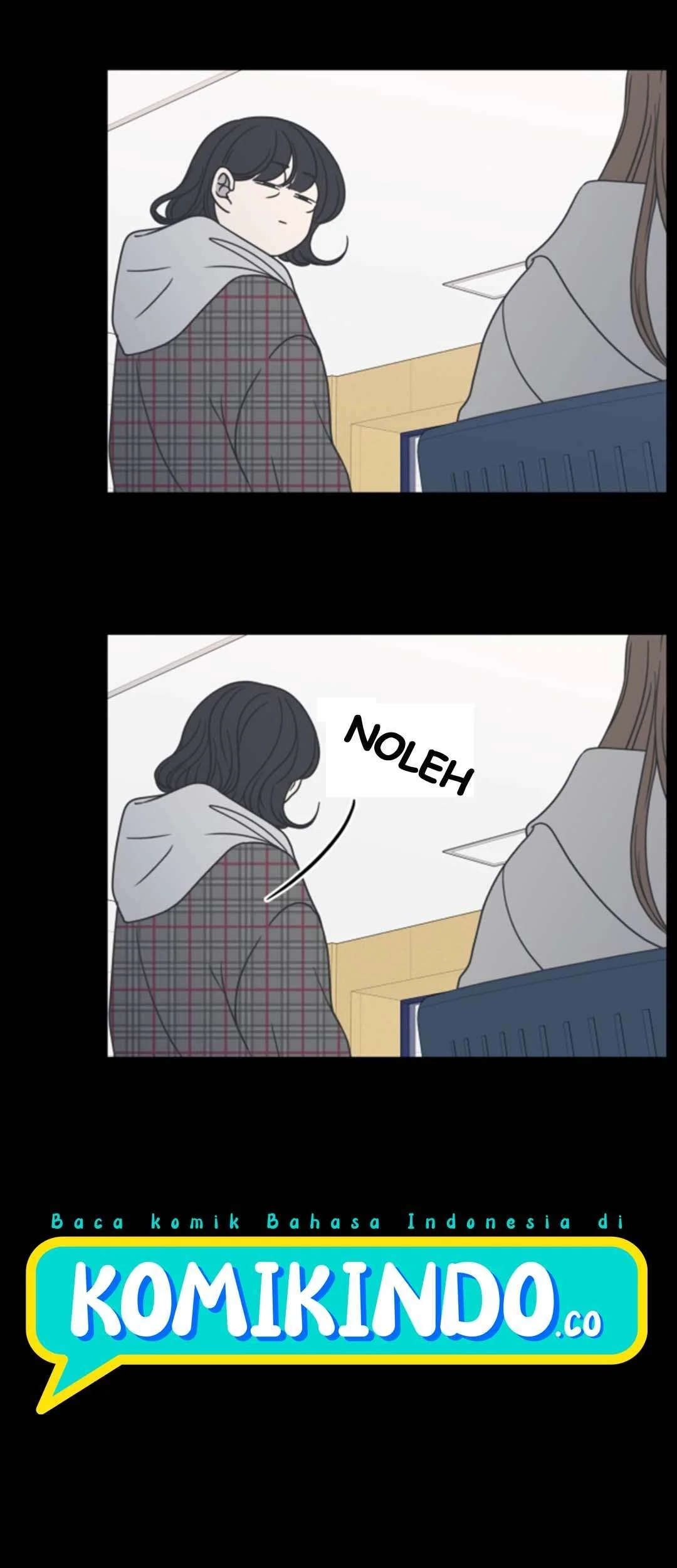 A Guide to Proper Dating Chapter 45 Gambar 10