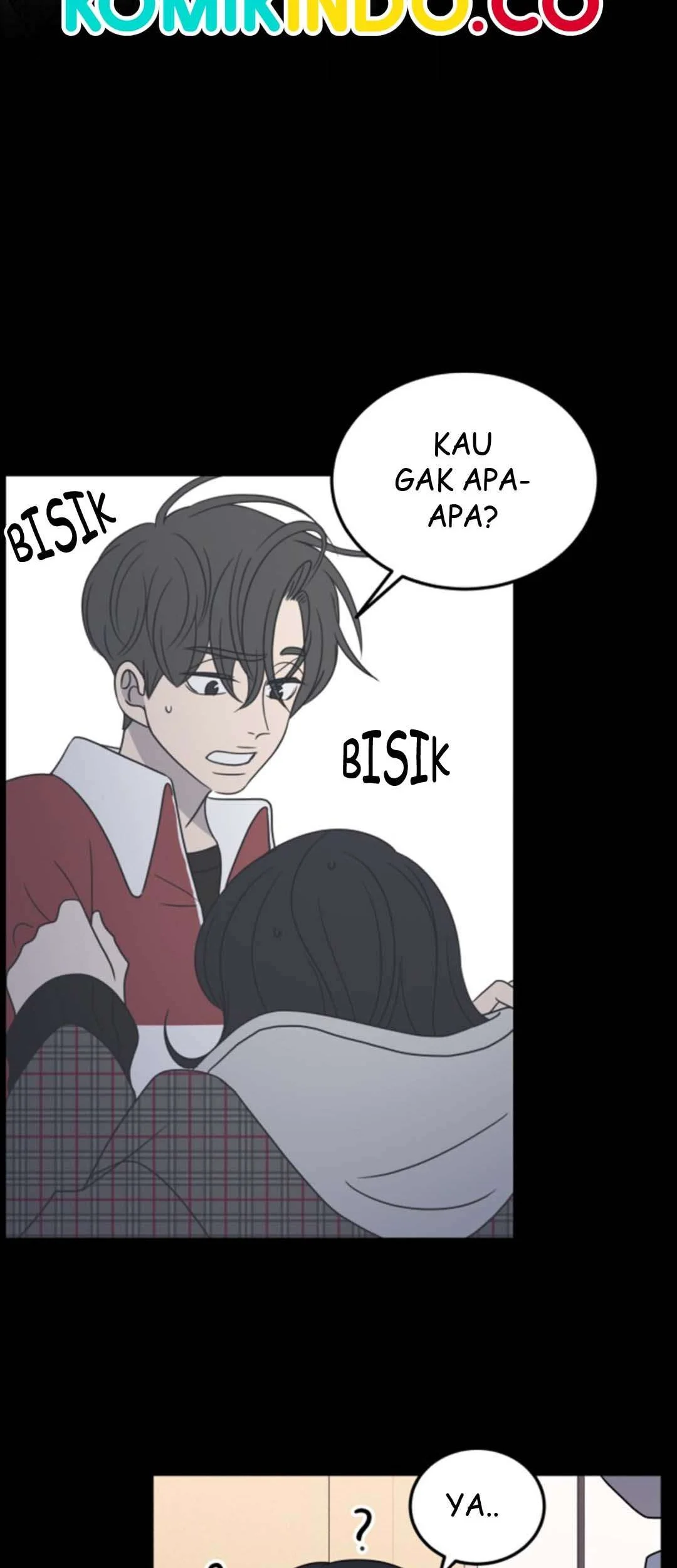 A Guide to Proper Dating Chapter 45 Gambar 22