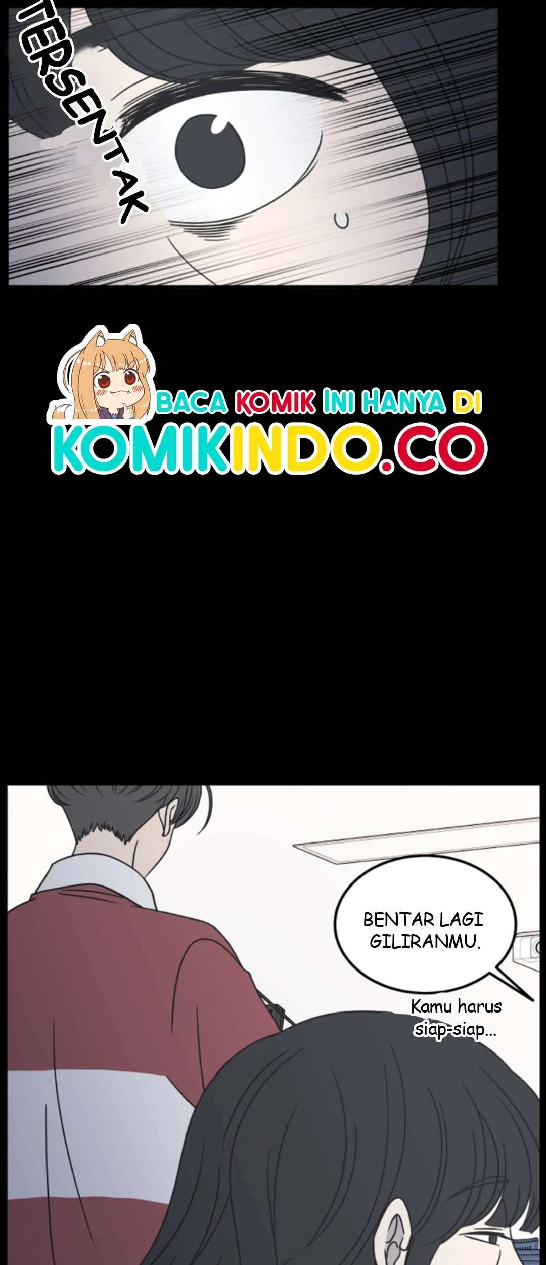 A Guide to Proper Dating Chapter 45 Gambar 16