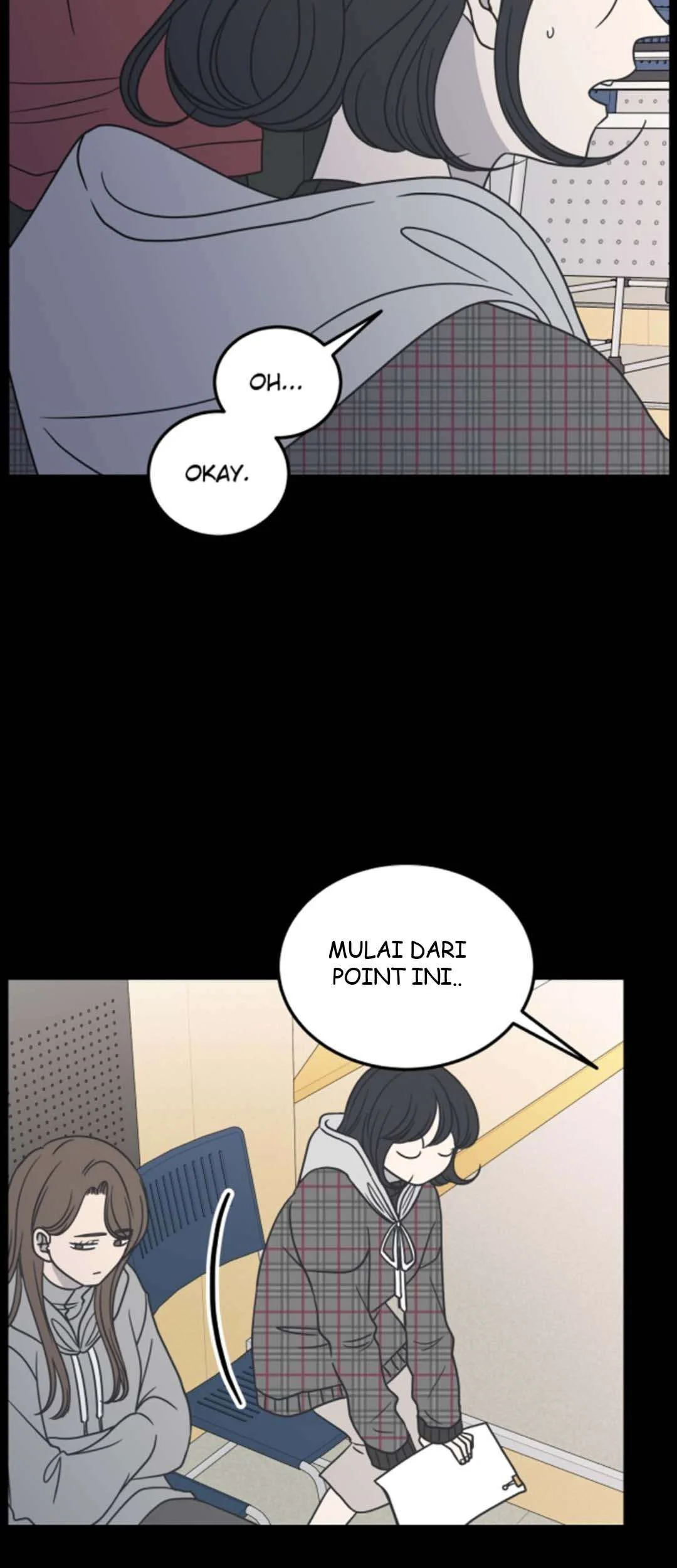 A Guide to Proper Dating Chapter 45 Gambar 17