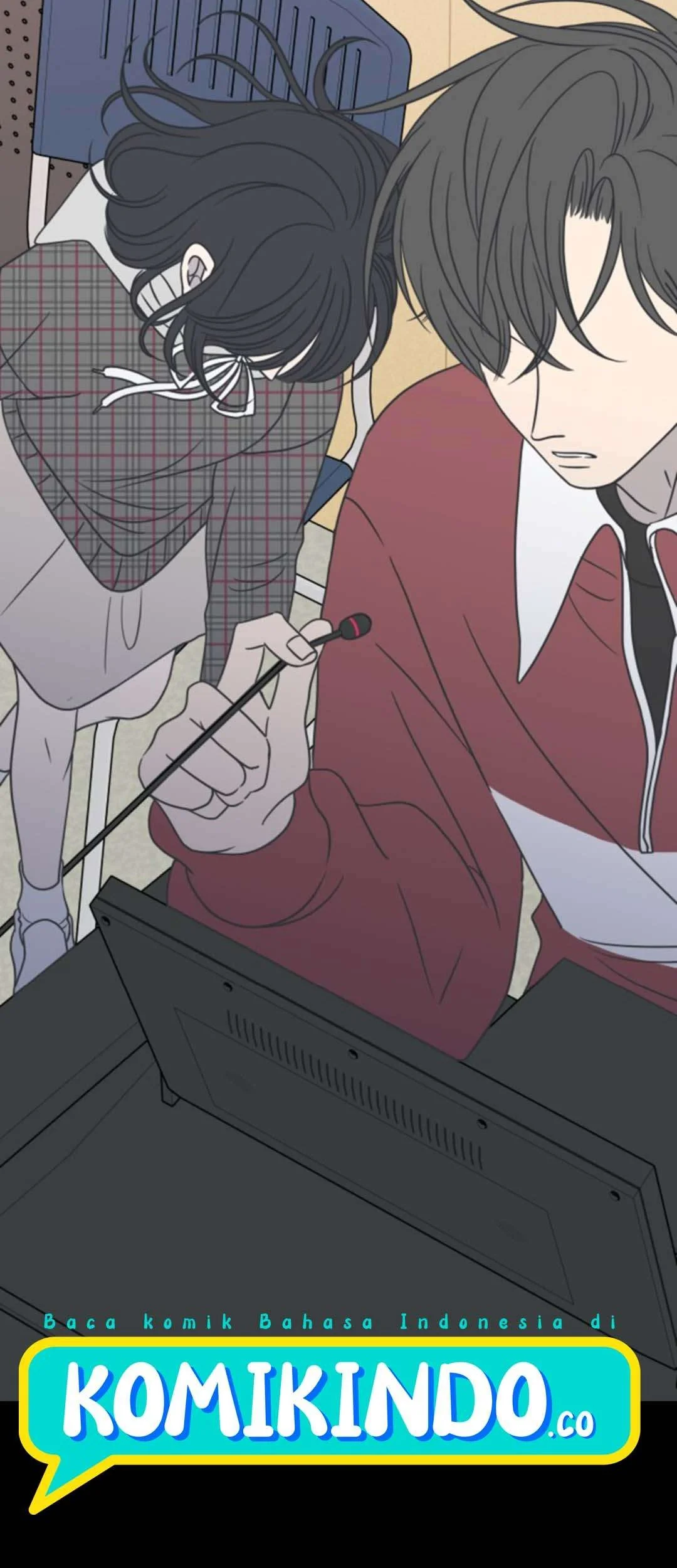 A Guide to Proper Dating Chapter 45 Gambar 19