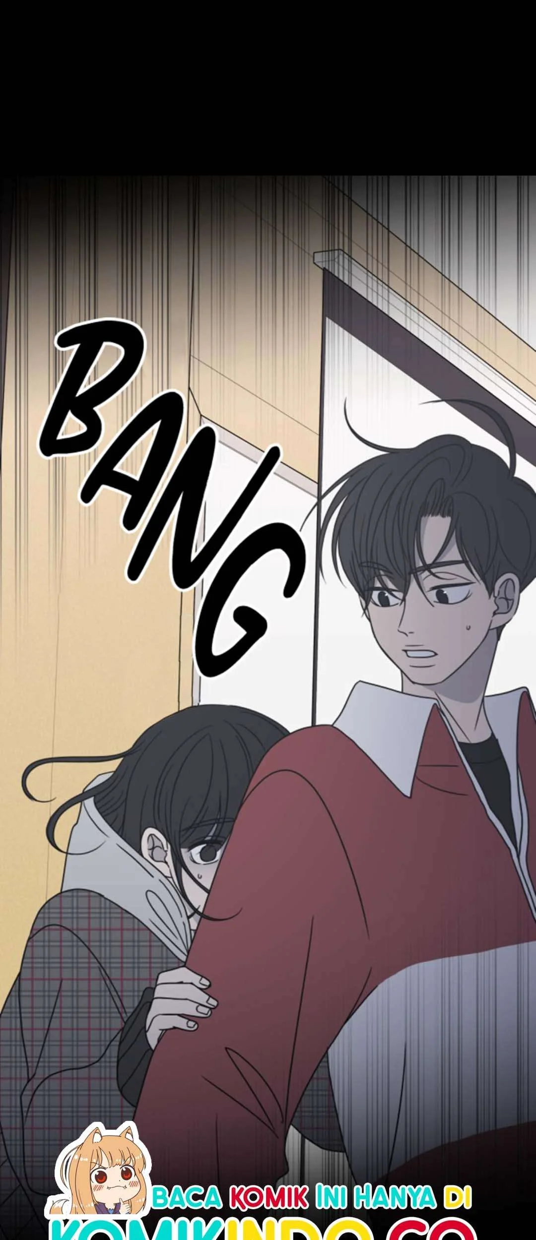 A Guide to Proper Dating Chapter 45 Gambar 21