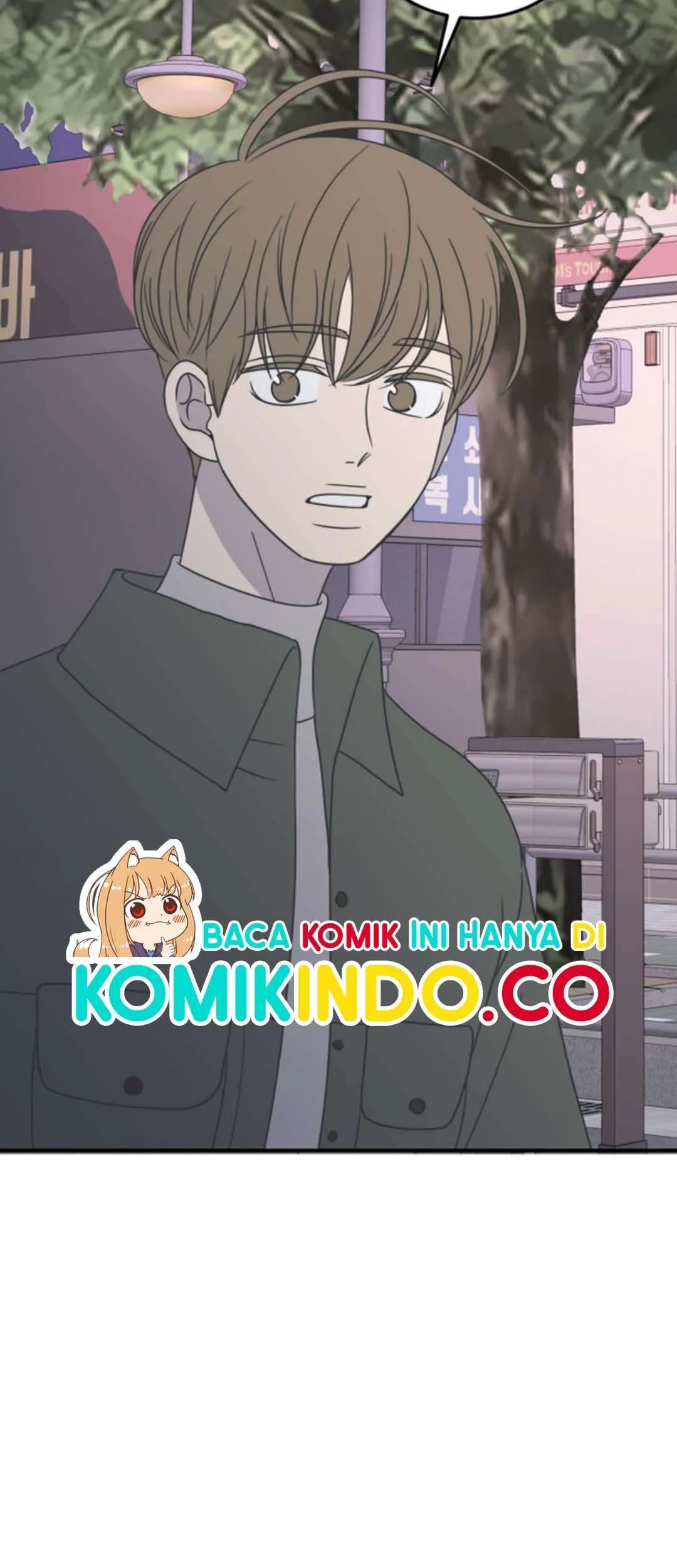 A Guide to Proper Dating Chapter 45 Gambar 33