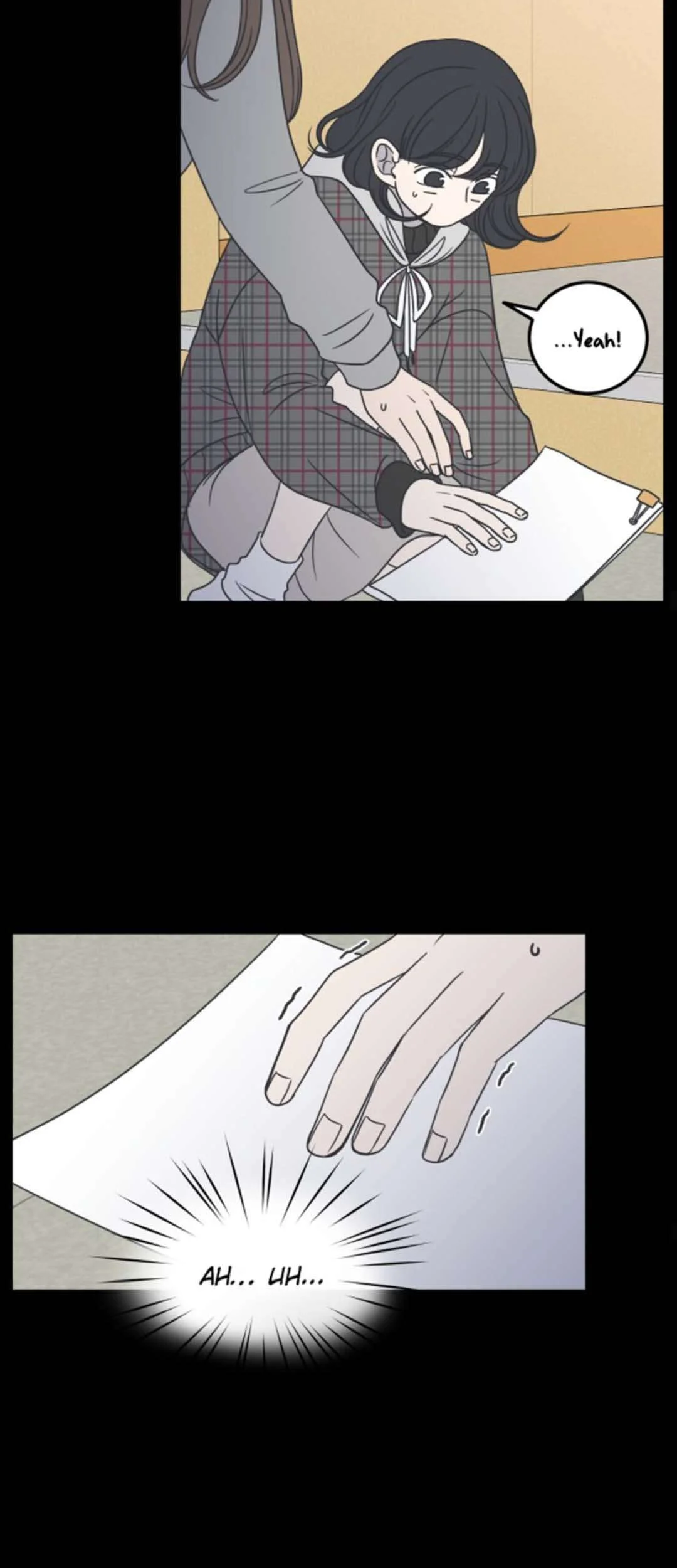 A Guide to Proper Dating Chapter 45 Gambar 26