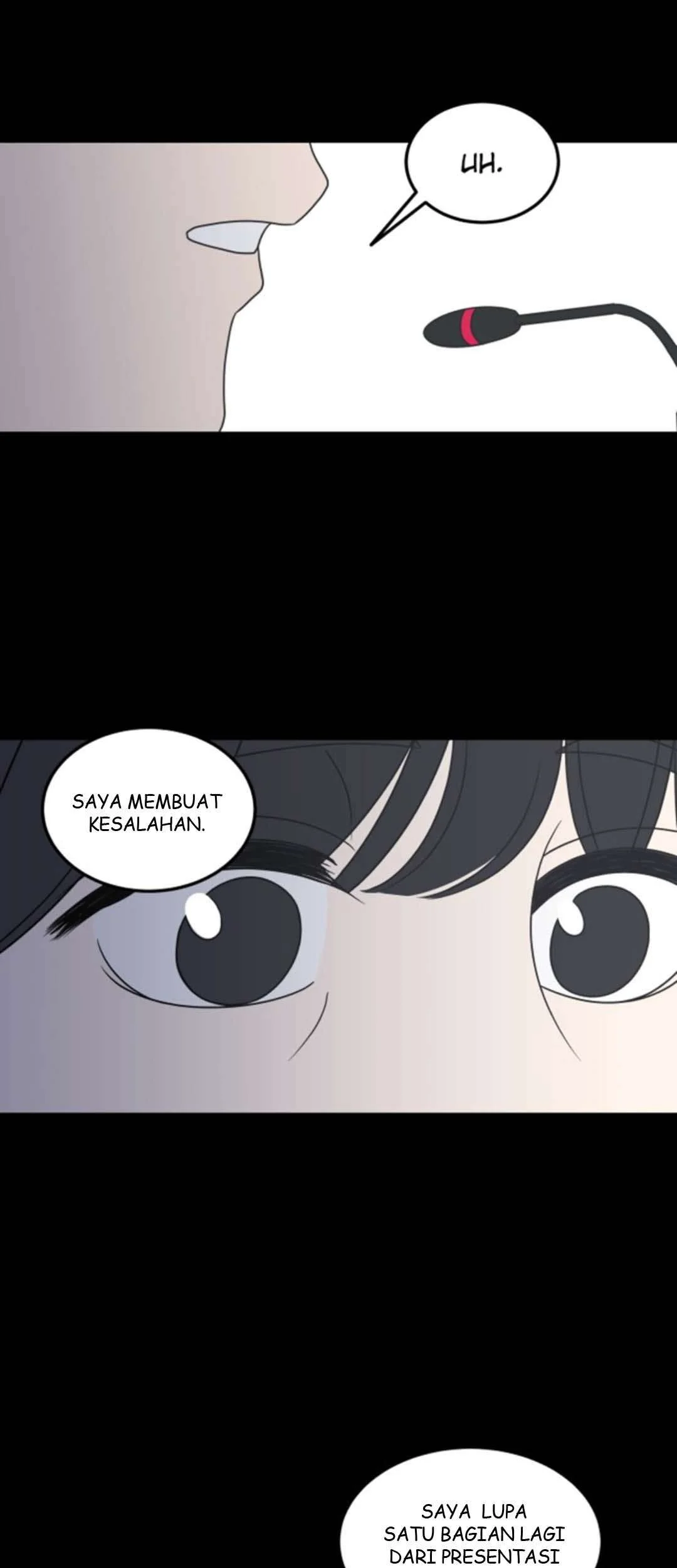 A Guide to Proper Dating Chapter 45 Gambar 28