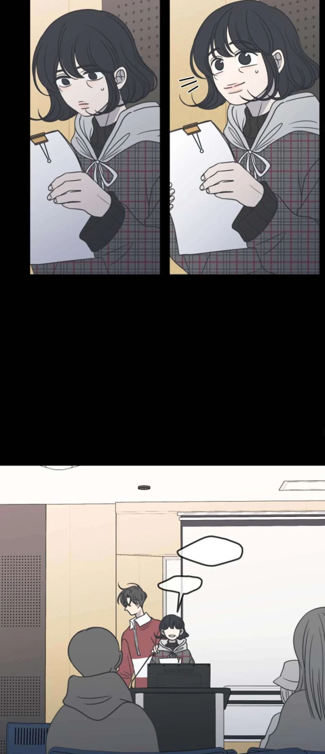 A Guide to Proper Dating Chapter 45 Gambar 31