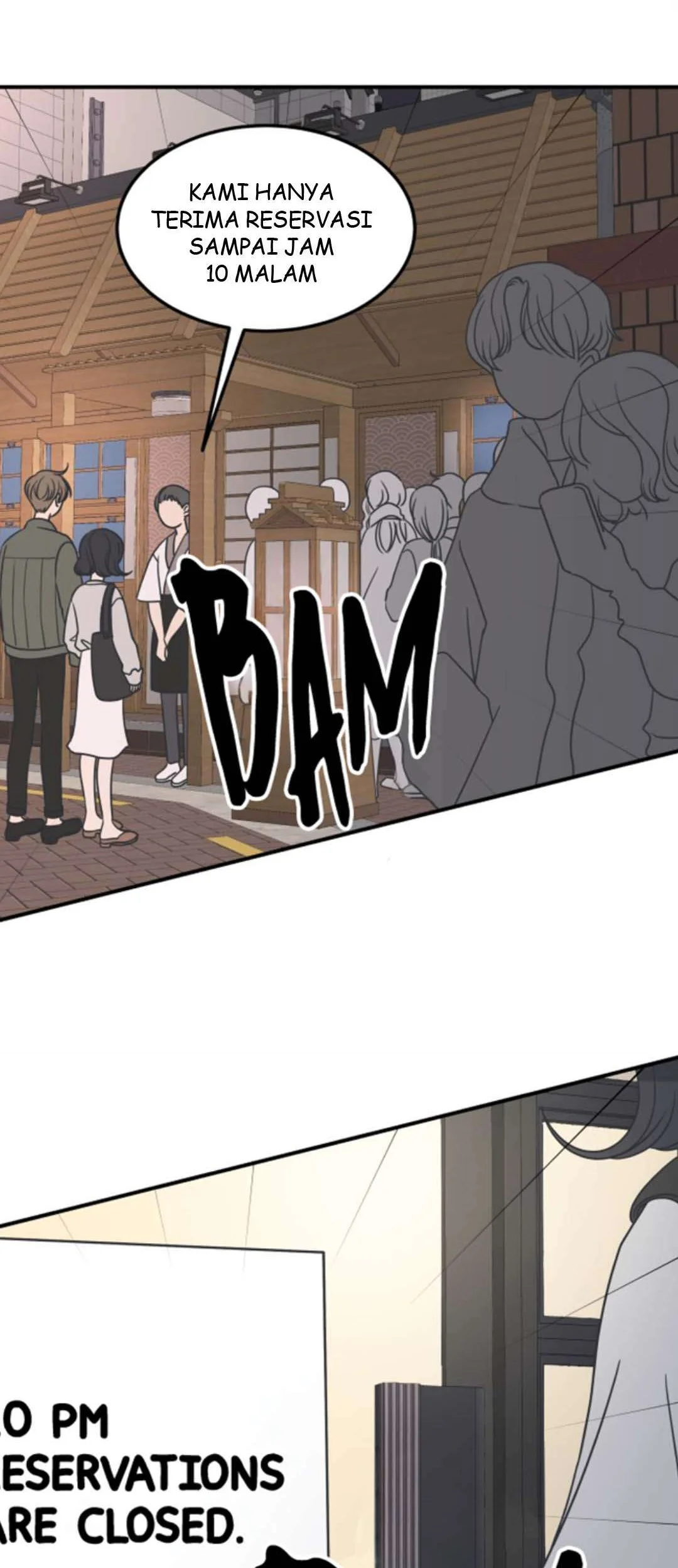 A Guide to Proper Dating Chapter 45 Gambar 38