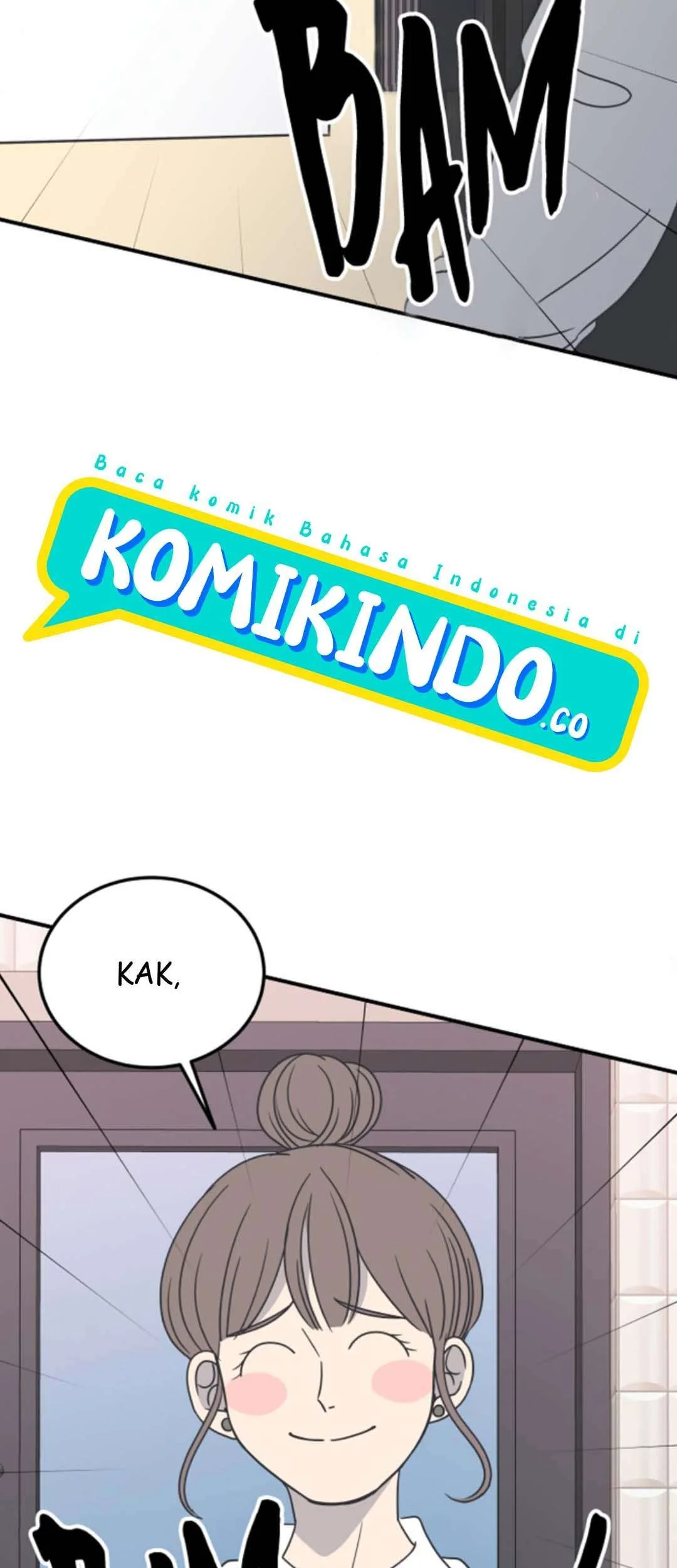 A Guide to Proper Dating Chapter 45 Gambar 39