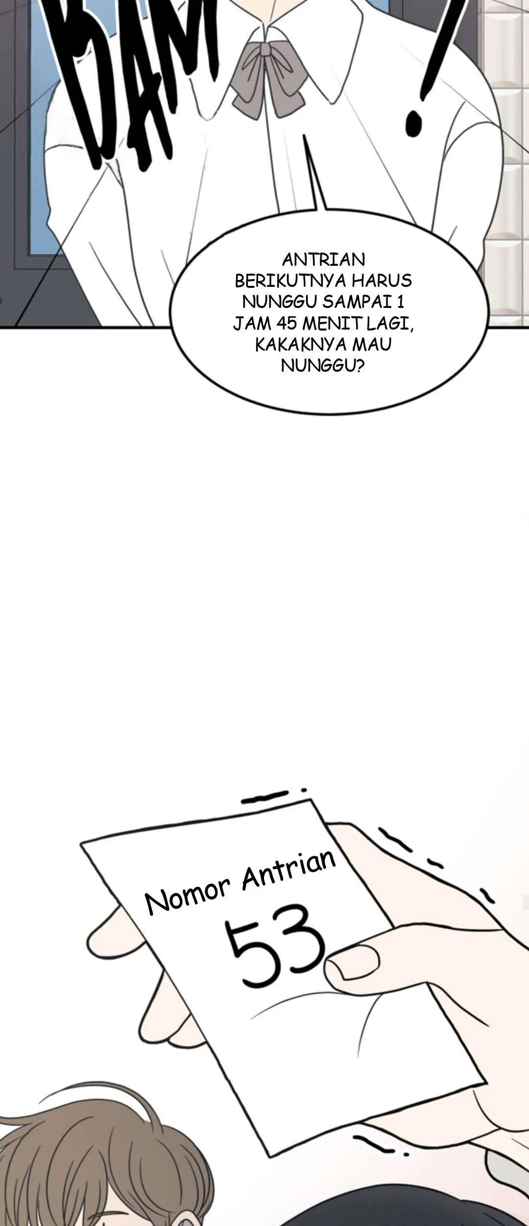 A Guide to Proper Dating Chapter 45 Gambar 40