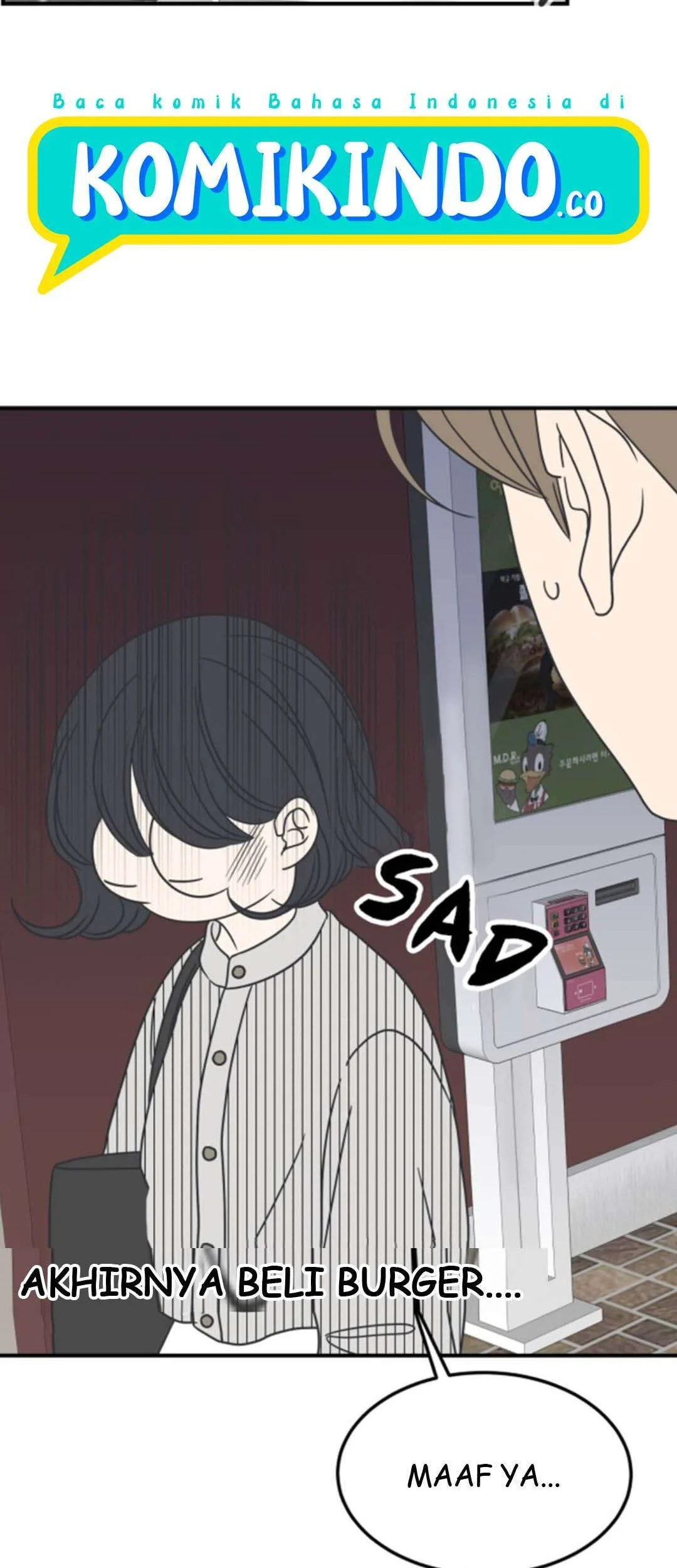 A Guide to Proper Dating Chapter 45 Gambar 47