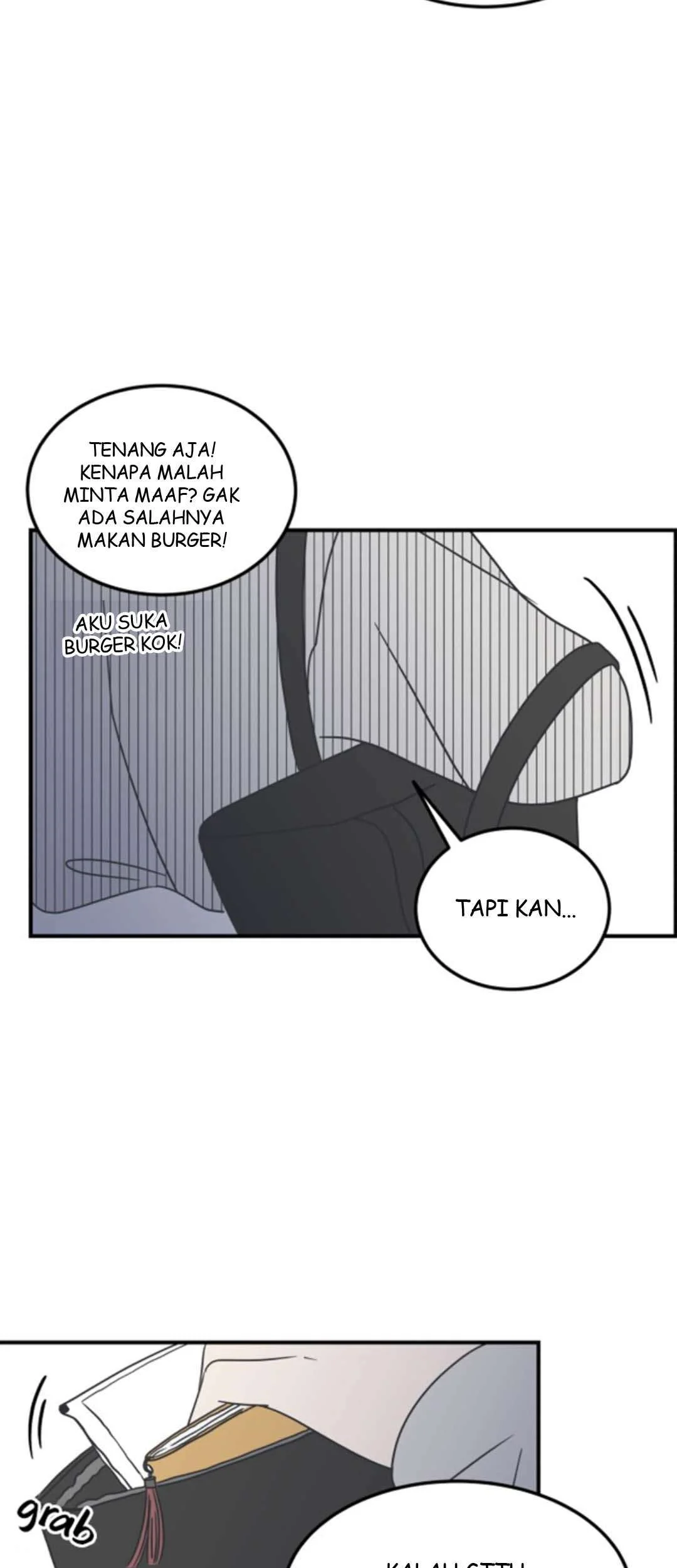 A Guide to Proper Dating Chapter 45 Gambar 48