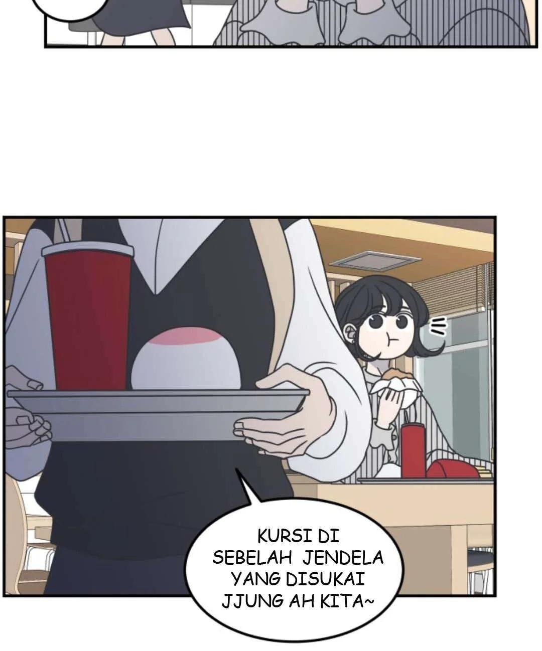 A Guide to Proper Dating Chapter 46 Gambar 12