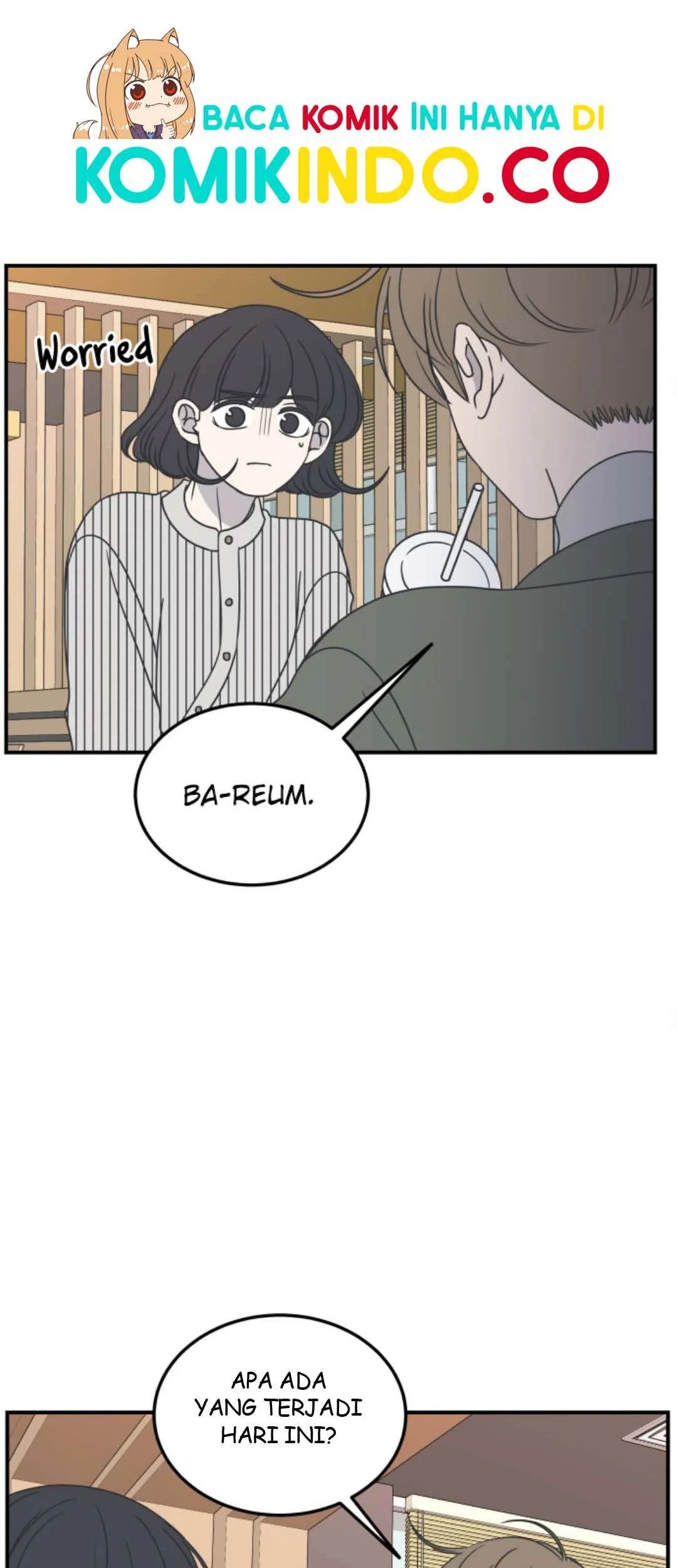 A Guide to Proper Dating Chapter 46 Gambar 22