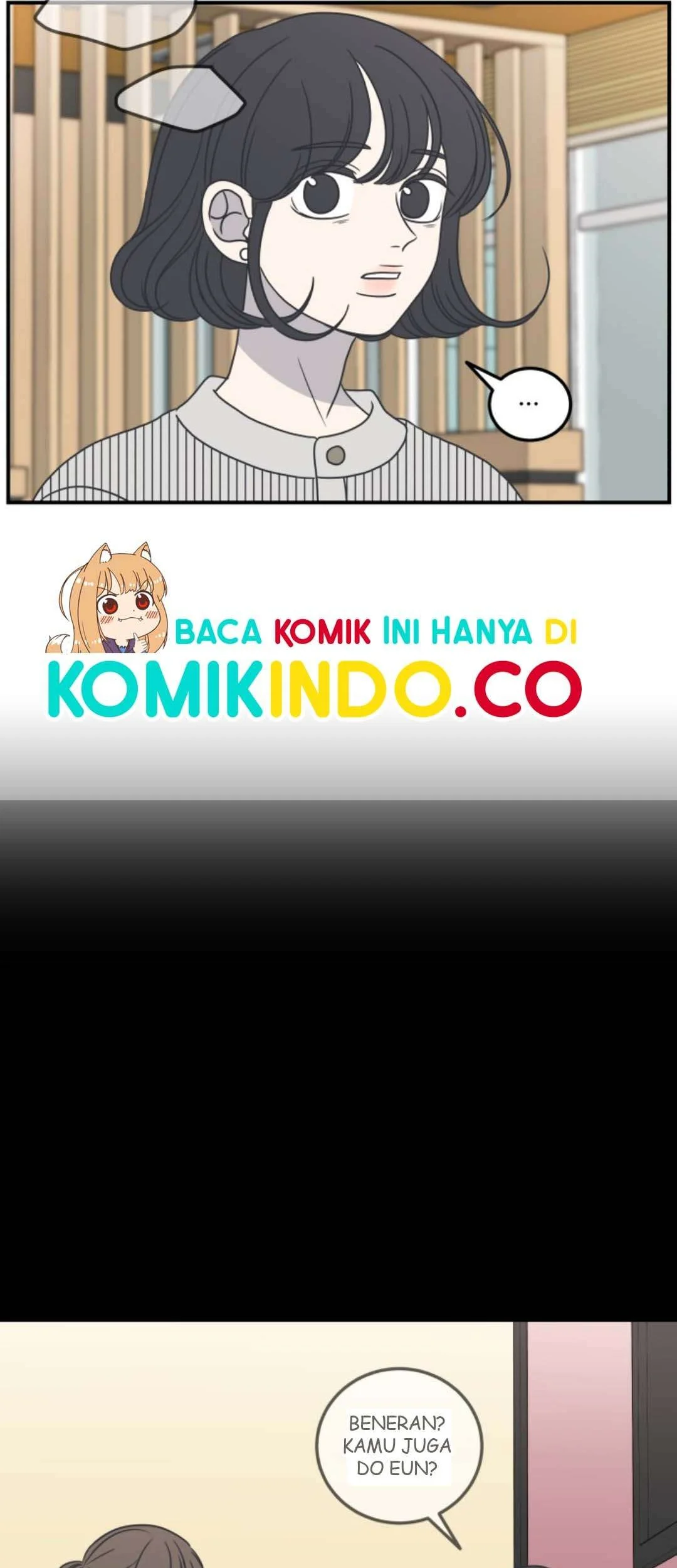 A Guide to Proper Dating Chapter 46 Gambar 14