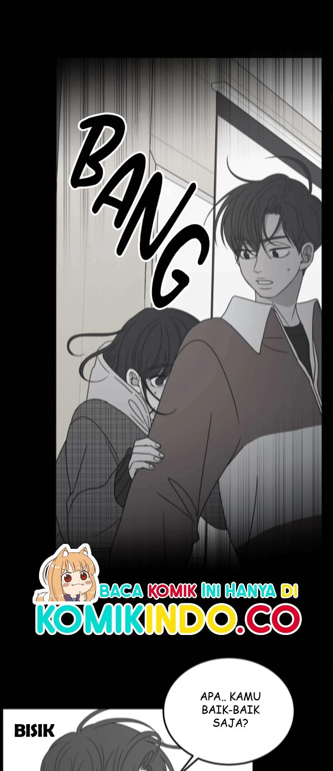 A Guide to Proper Dating Chapter 46 Gambar 25