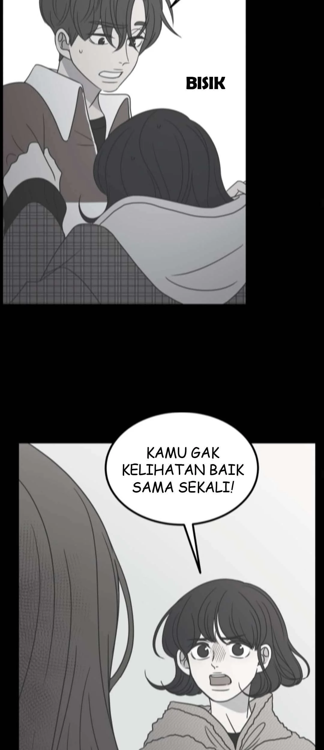 A Guide to Proper Dating Chapter 46 Gambar 26