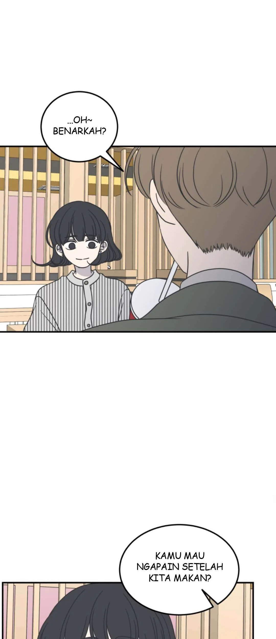 A Guide to Proper Dating Chapter 46 Gambar 31