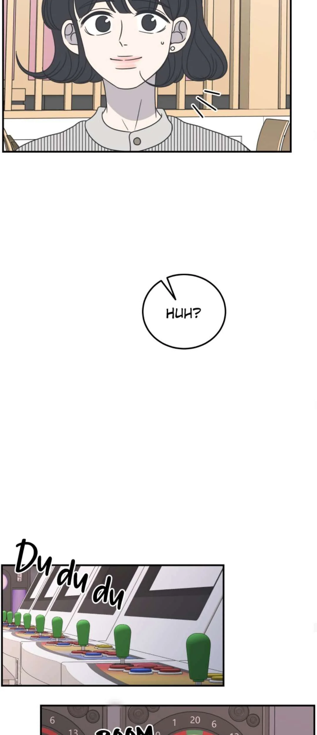 A Guide to Proper Dating Chapter 46 Gambar 32