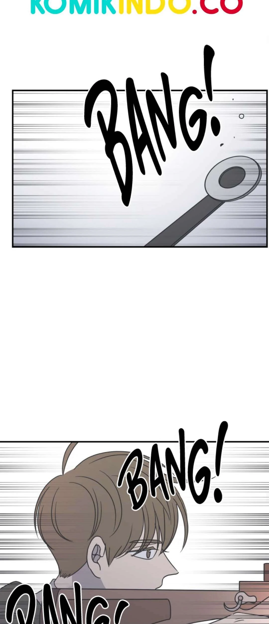 A Guide to Proper Dating Chapter 46 Gambar 40