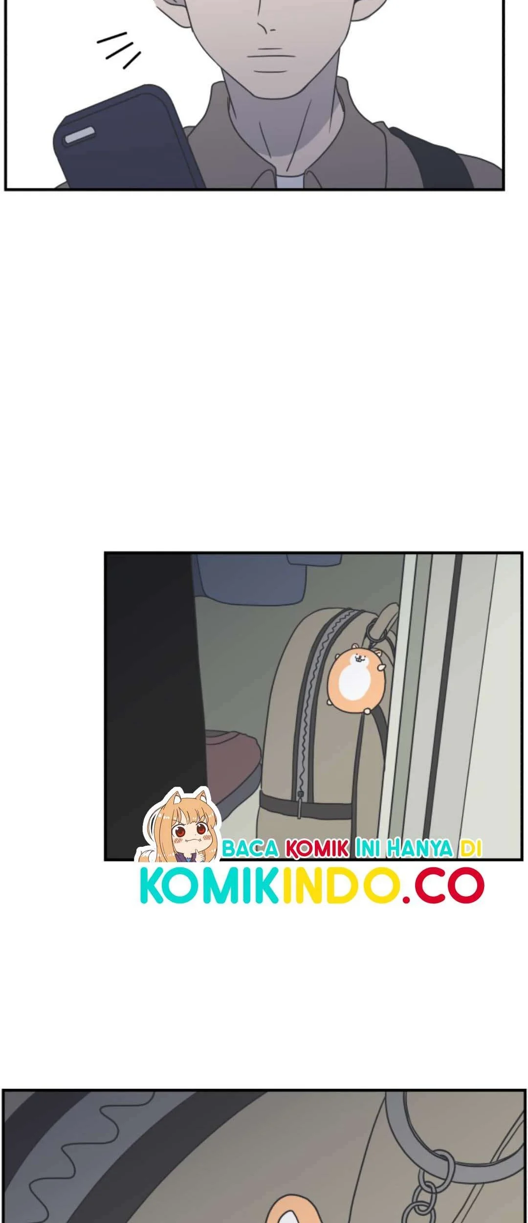 A Guide to Proper Dating Chapter 47 Gambar 11