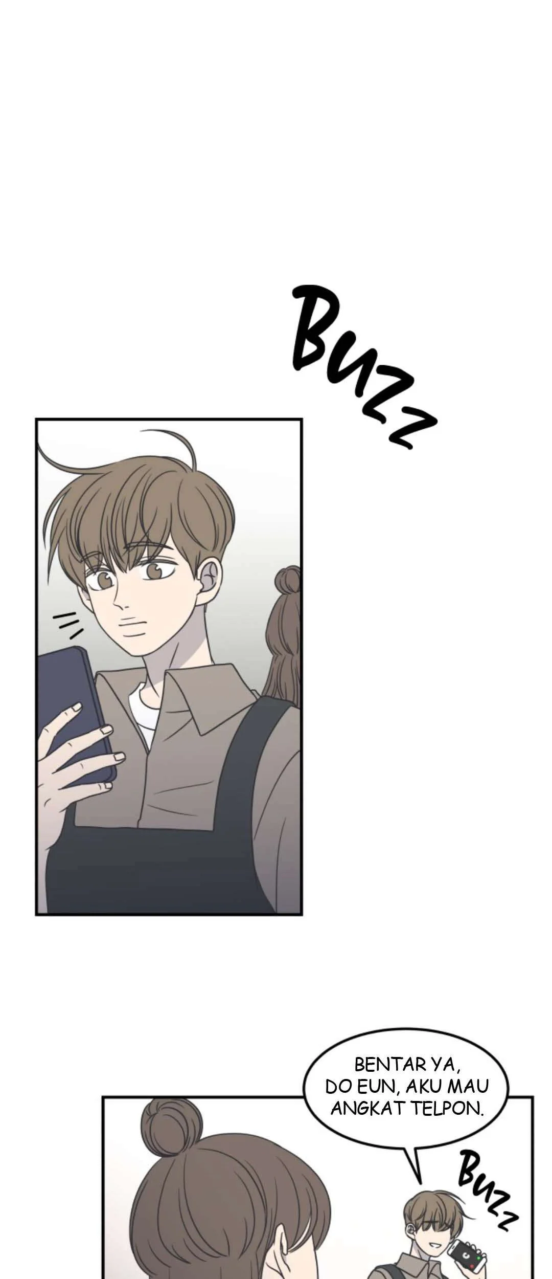 A Guide to Proper Dating Chapter 47 Gambar 5