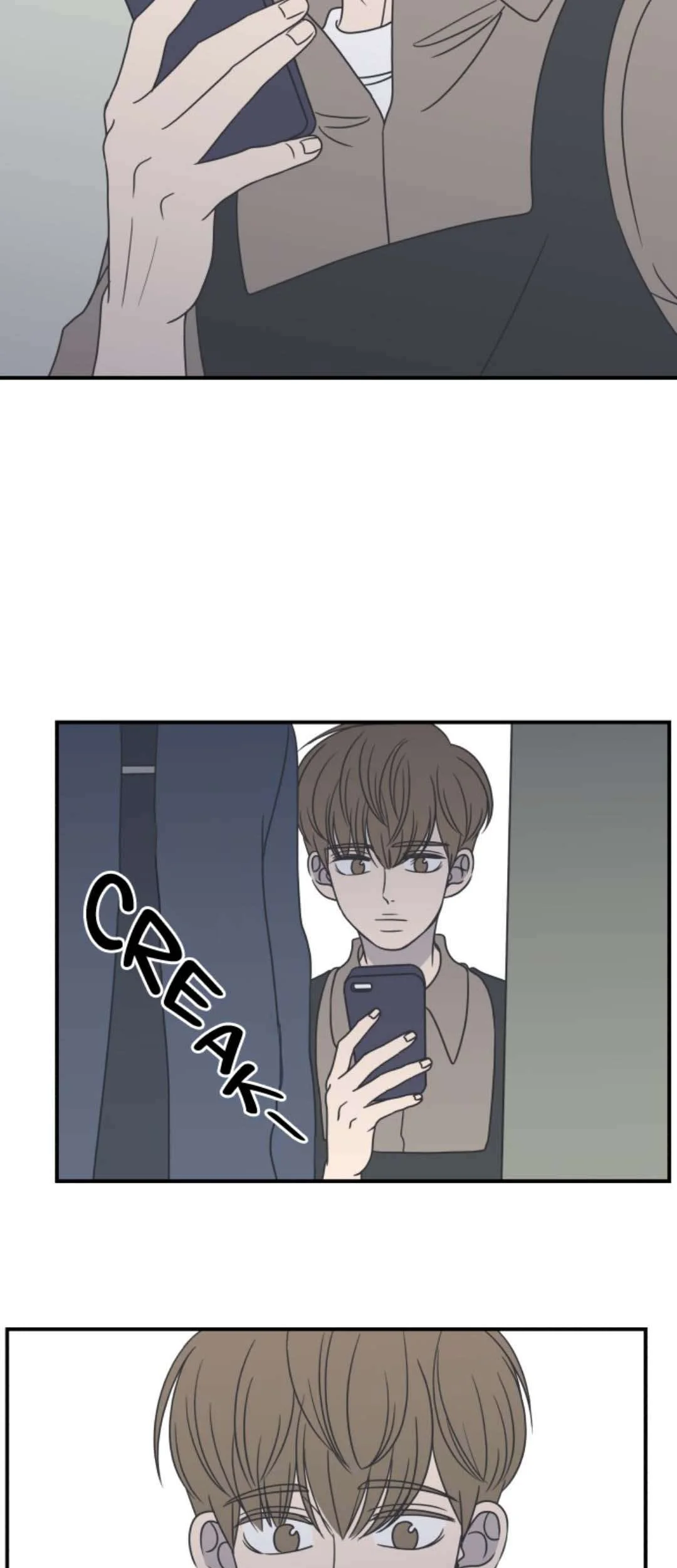 A Guide to Proper Dating Chapter 47 Gambar 10