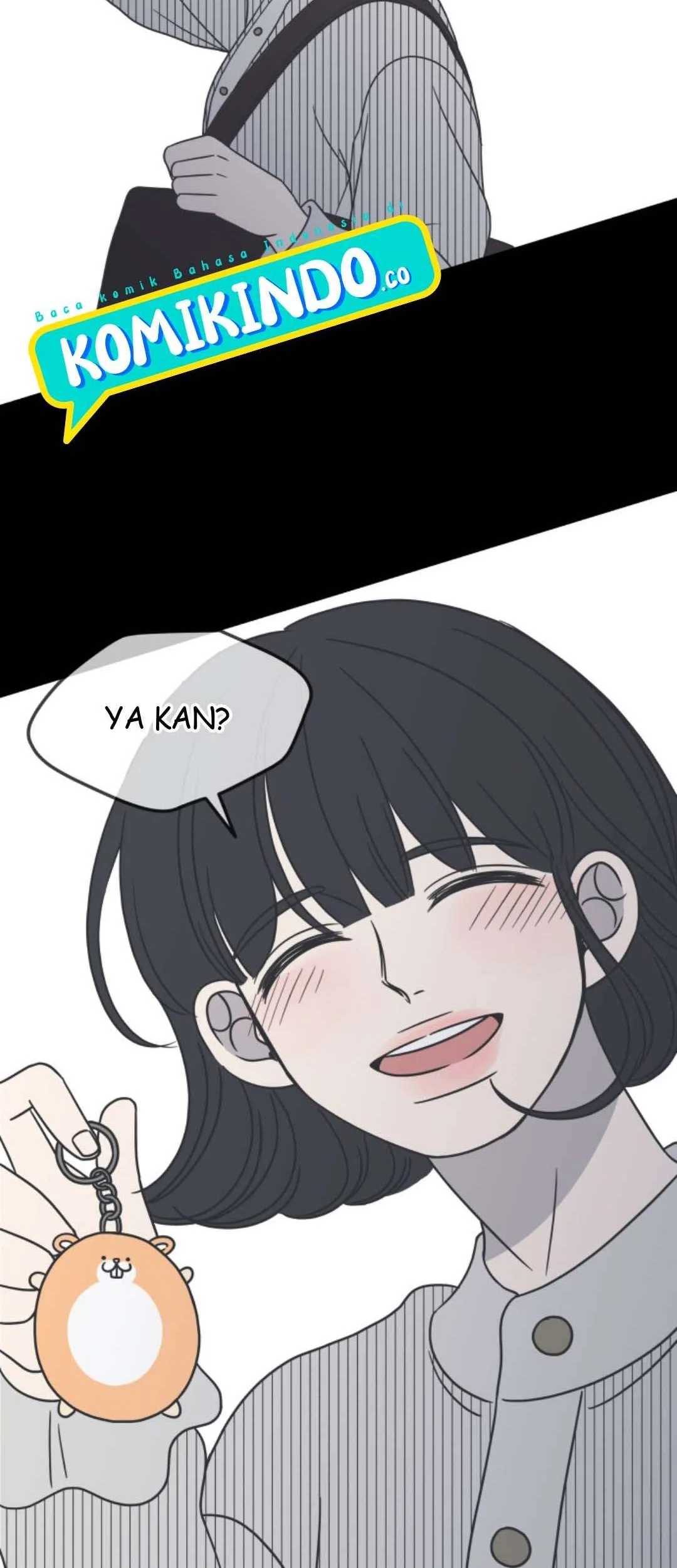 A Guide to Proper Dating Chapter 47 Gambar 15