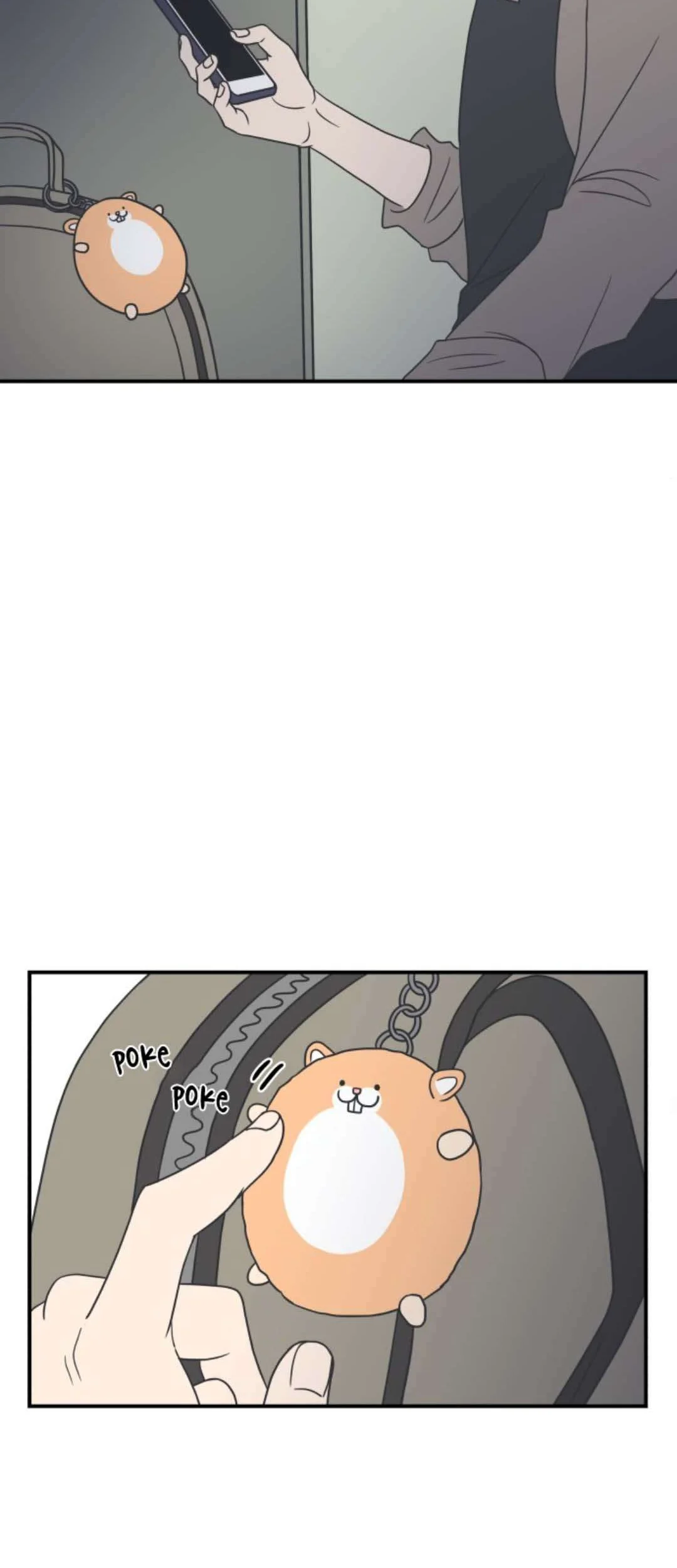 A Guide to Proper Dating Chapter 47 Gambar 17