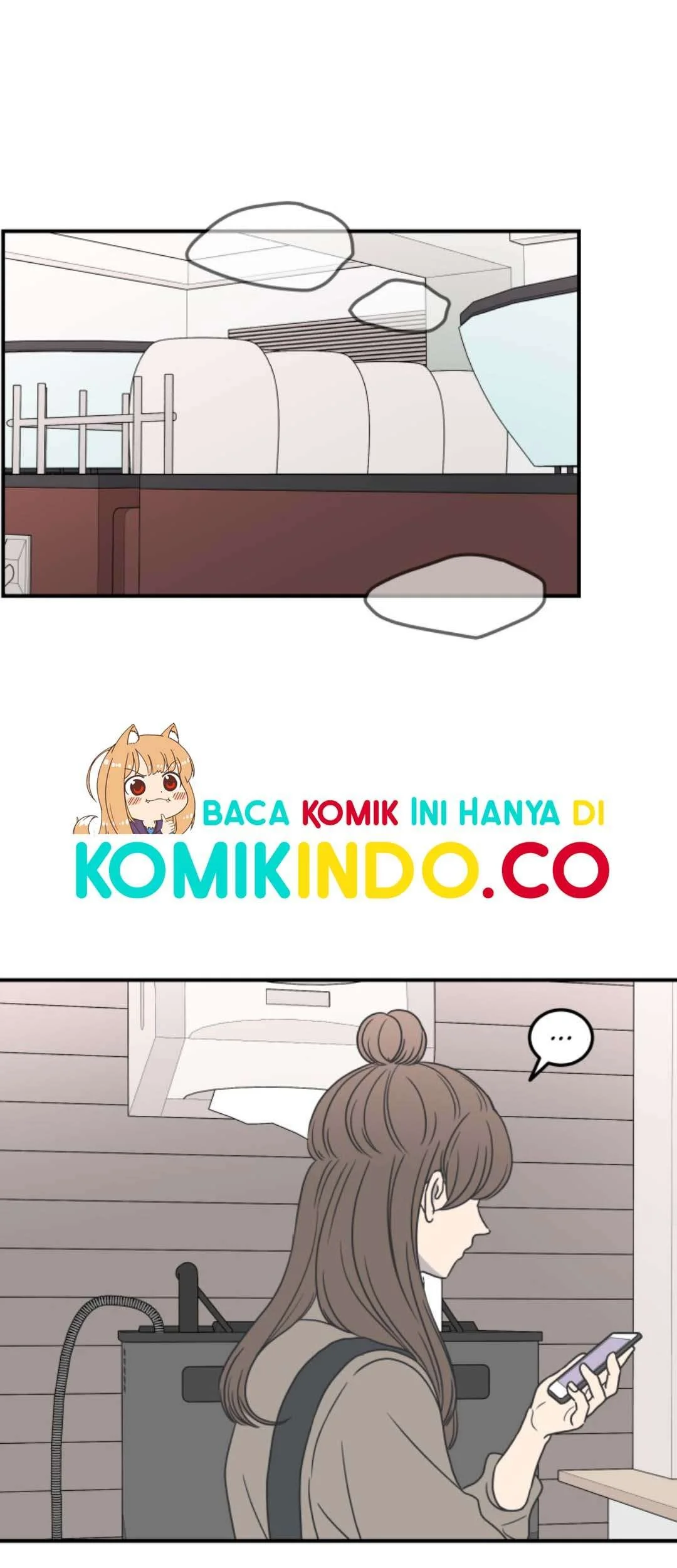 A Guide to Proper Dating Chapter 47 Gambar 18