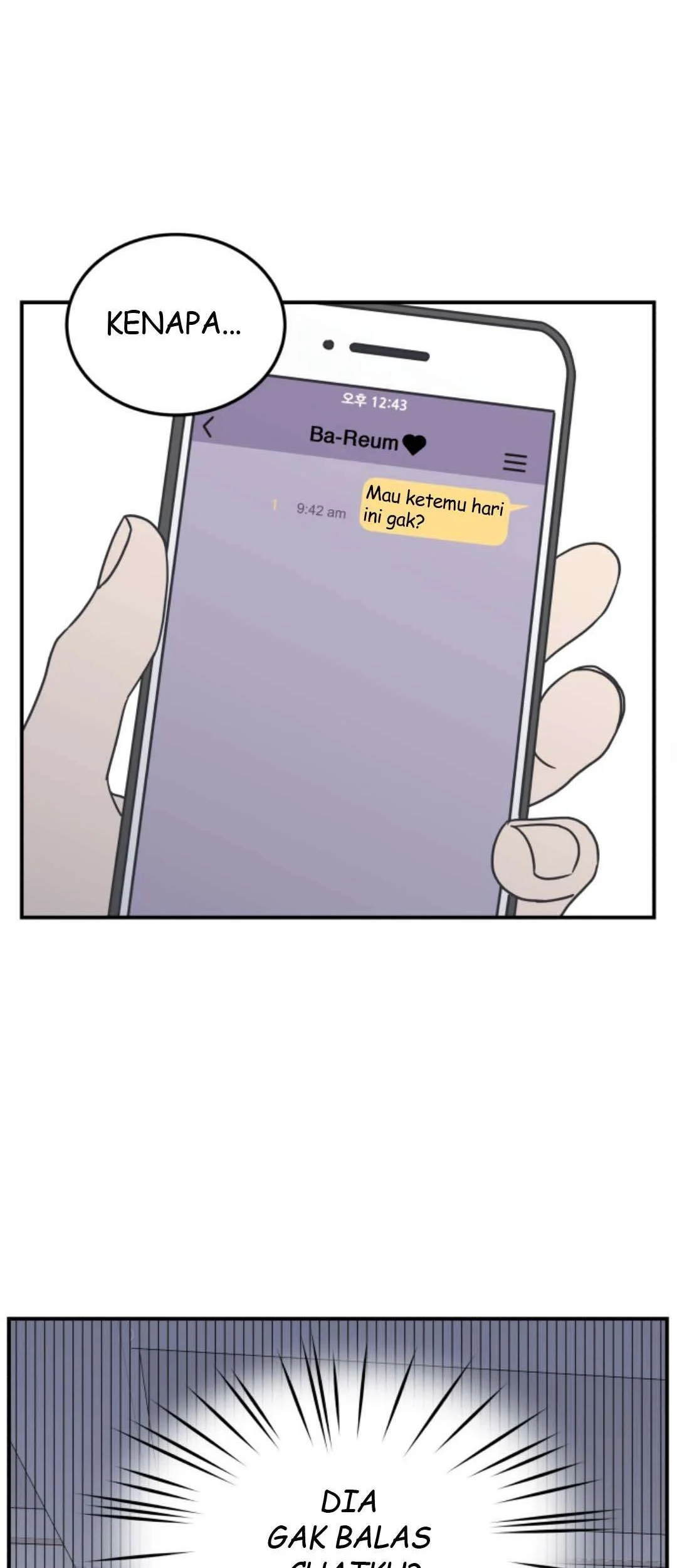 A Guide to Proper Dating Chapter 47 Gambar 19