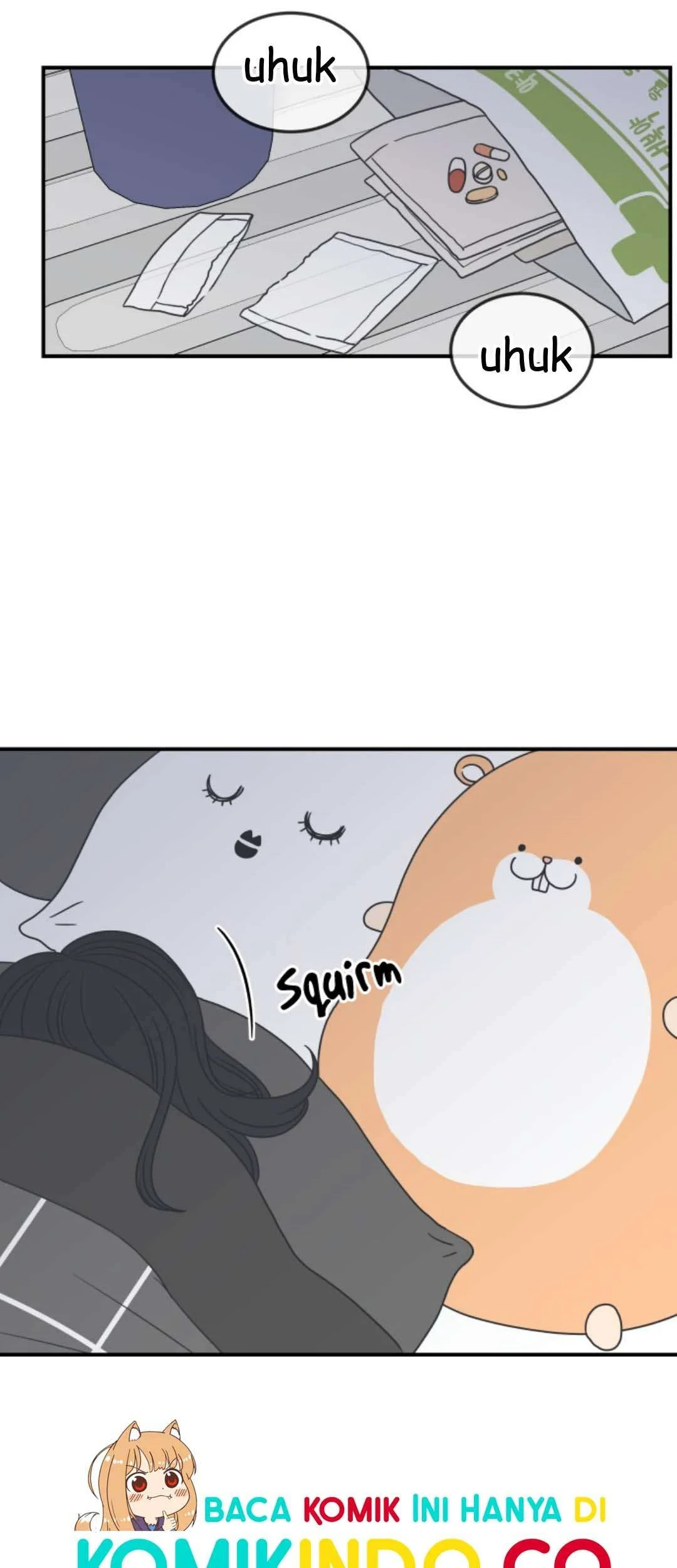 A Guide to Proper Dating Chapter 47 Gambar 26