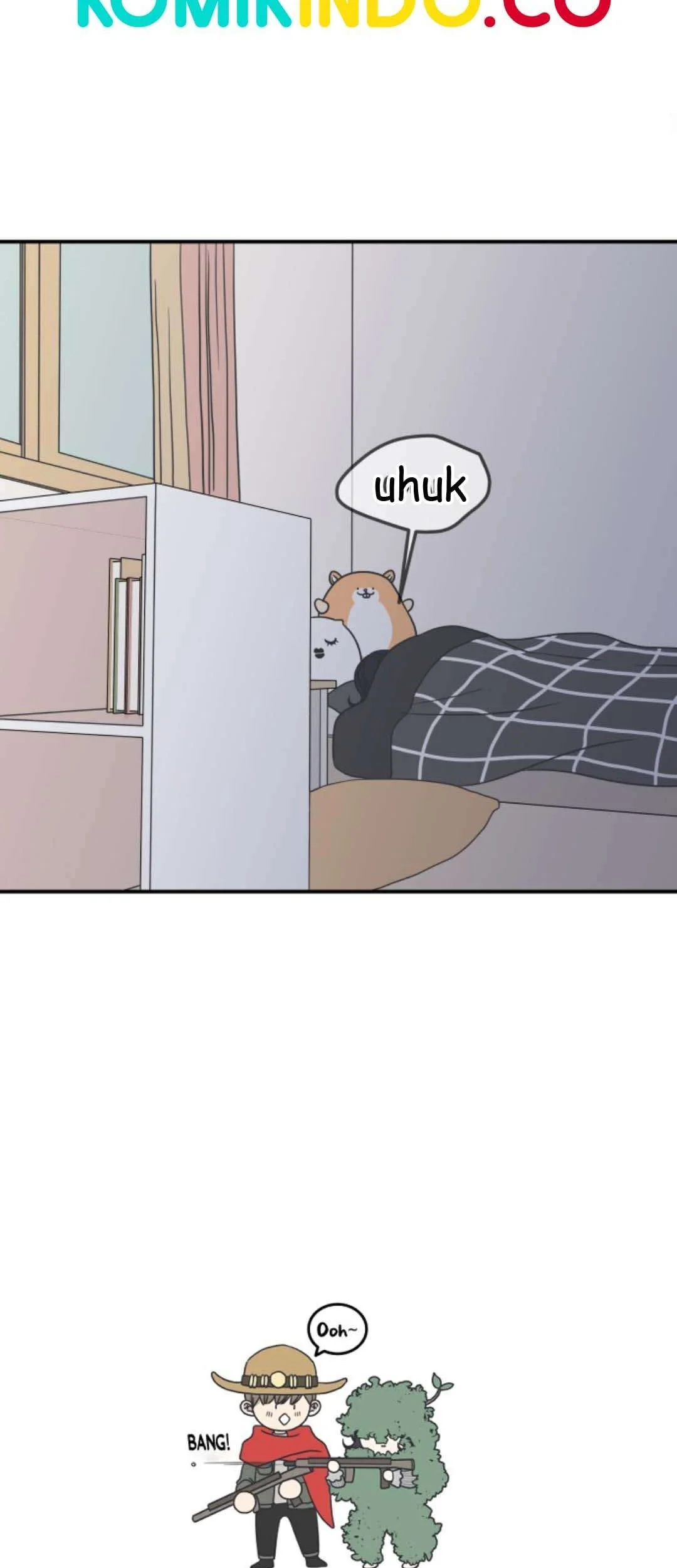 A Guide to Proper Dating Chapter 47 Gambar 27