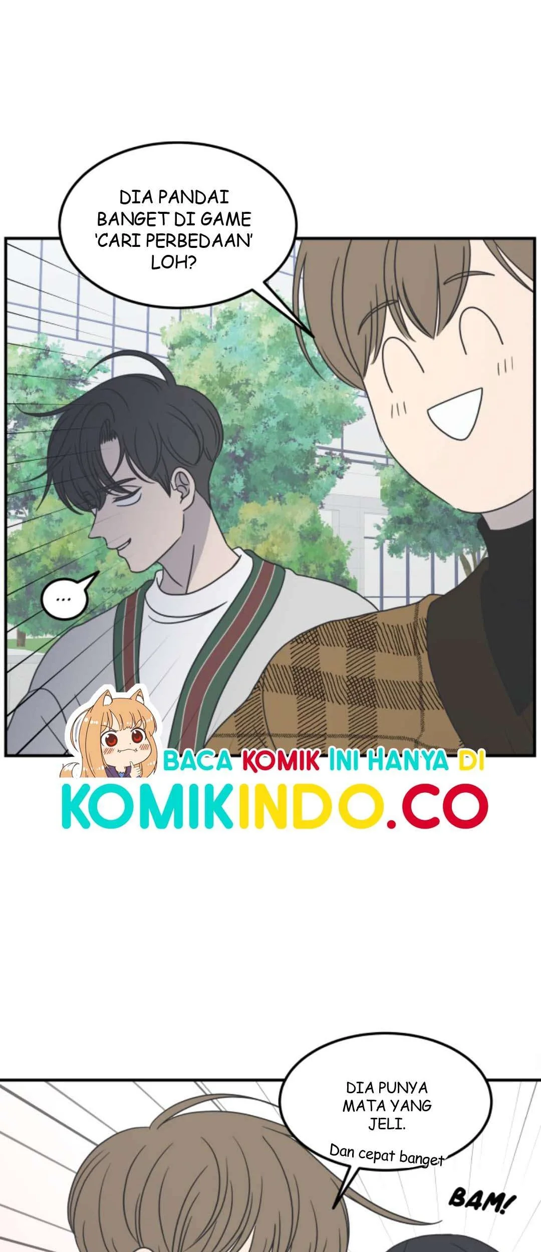 A Guide to Proper Dating Chapter 47 Gambar 37