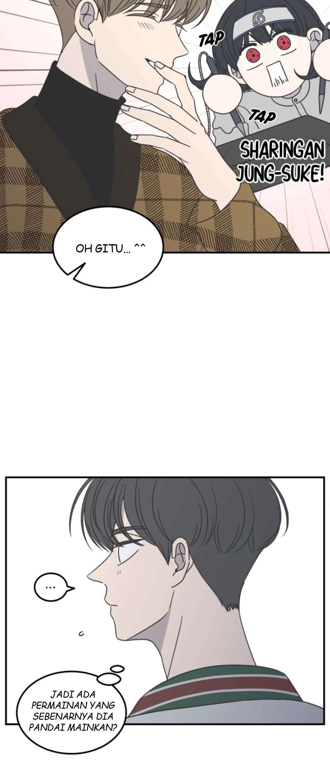 A Guide to Proper Dating Chapter 47 Gambar 38