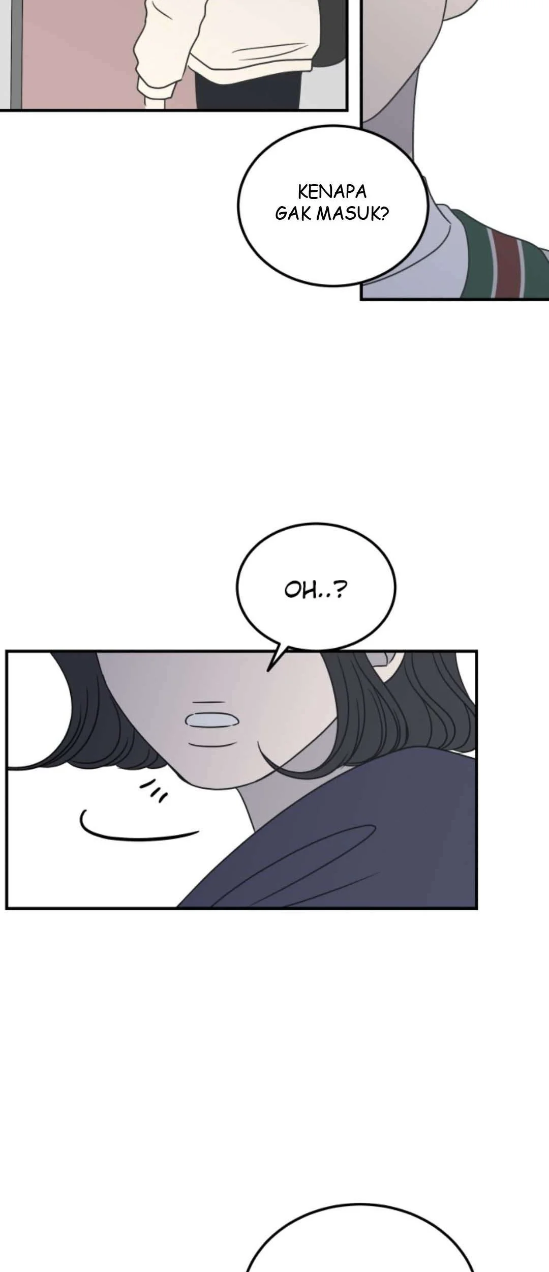 A Guide to Proper Dating Chapter 47 Gambar 41