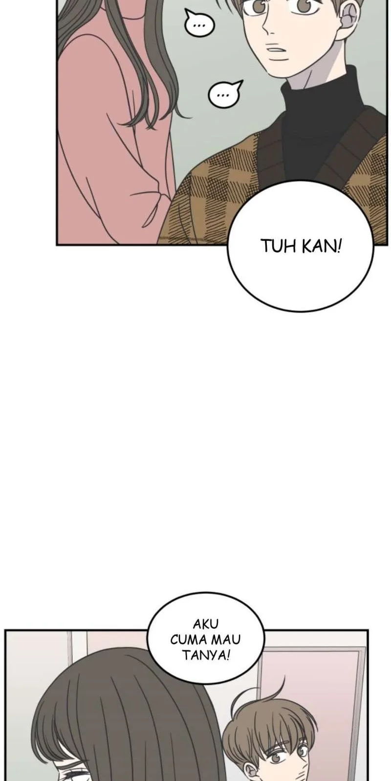 A Guide to Proper Dating Chapter 48 Gambar 19