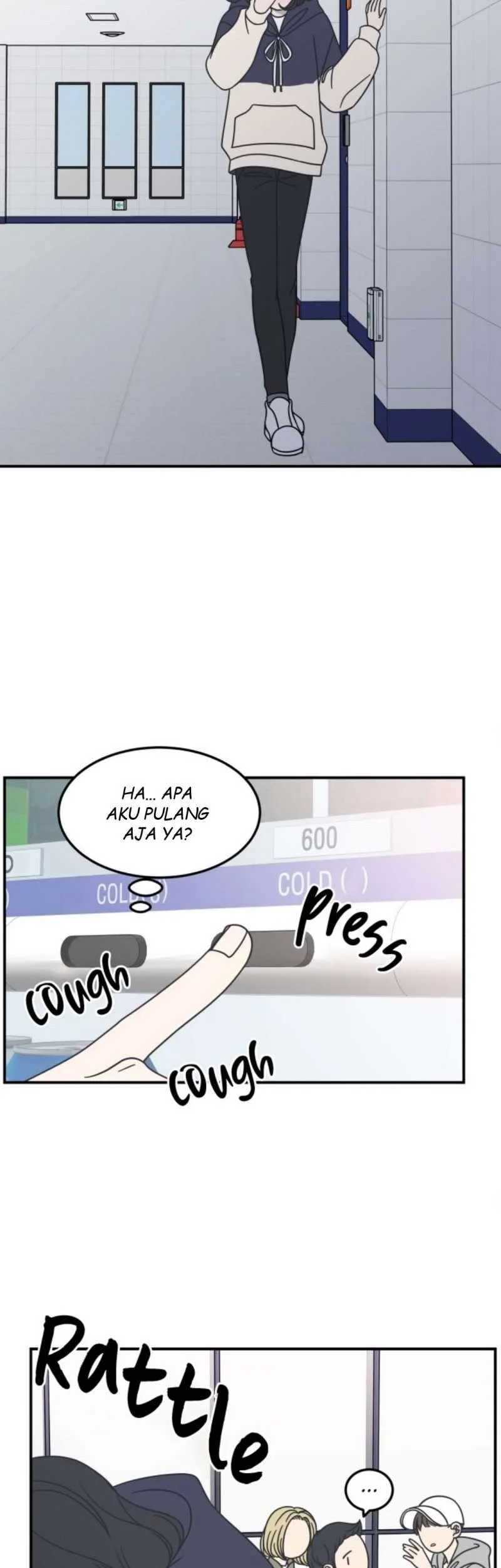 A Guide to Proper Dating Chapter 48 Gambar 26