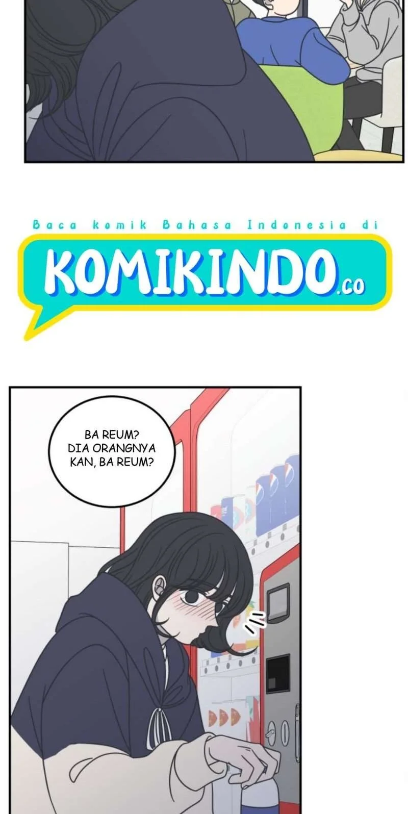A Guide to Proper Dating Chapter 48 Gambar 27