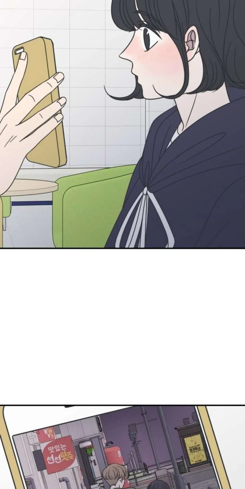 A Guide to Proper Dating Chapter 48 Gambar 29