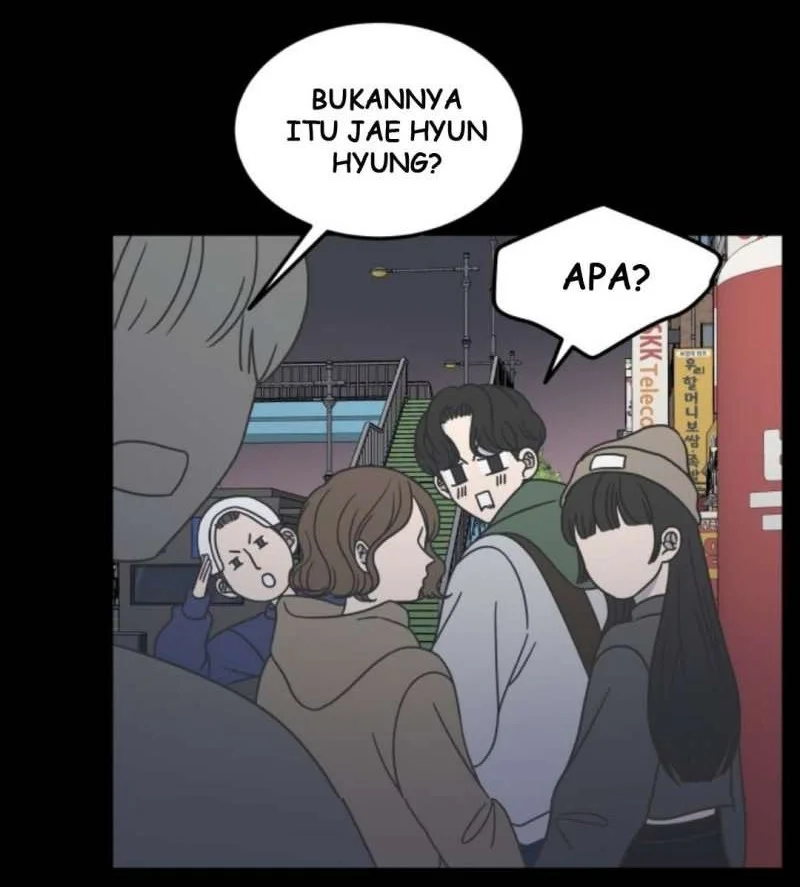 A Guide to Proper Dating Chapter 48 Gambar 31